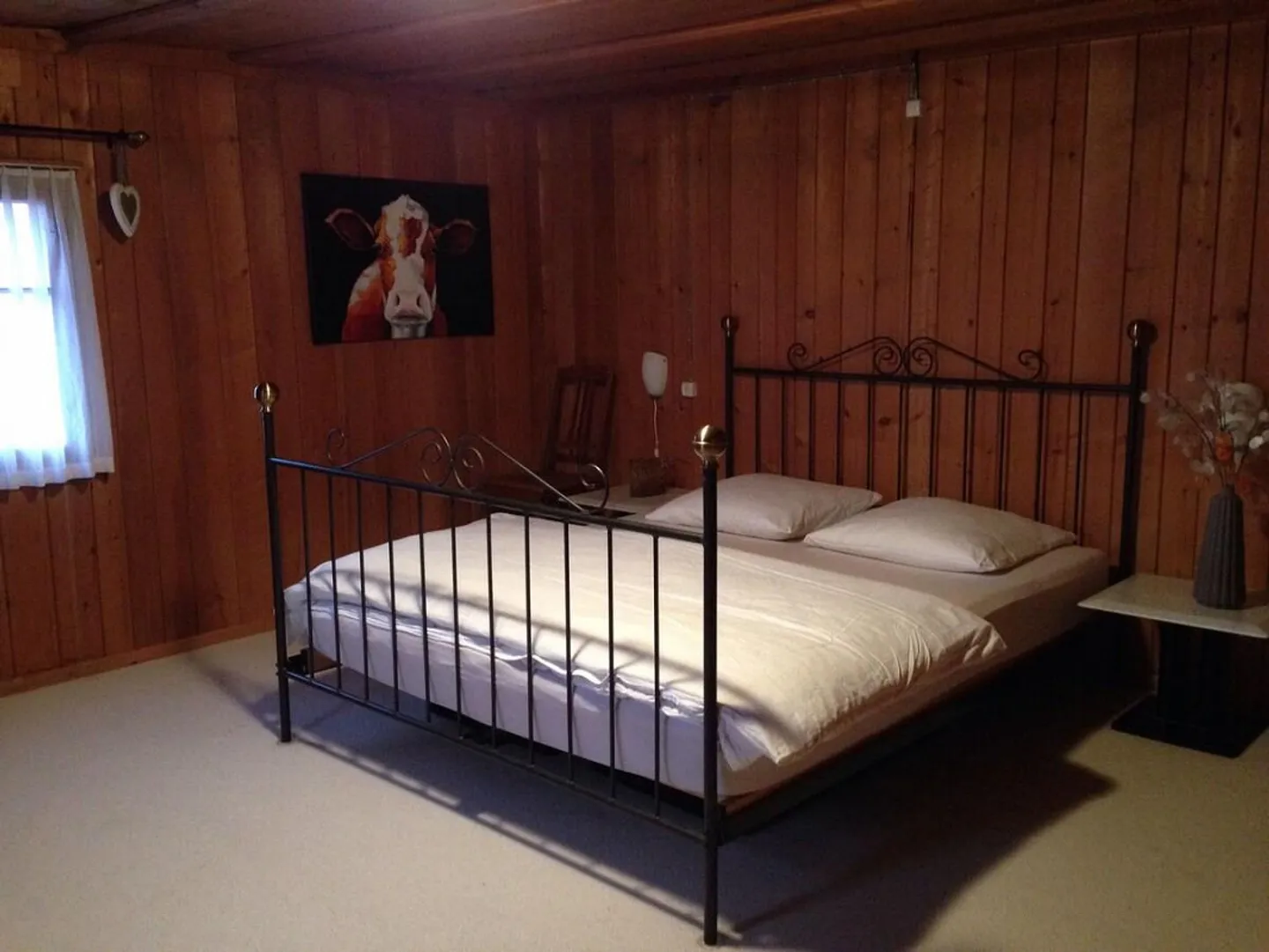 Ferienwohnung oder Wohnung - Foto 5 von 16