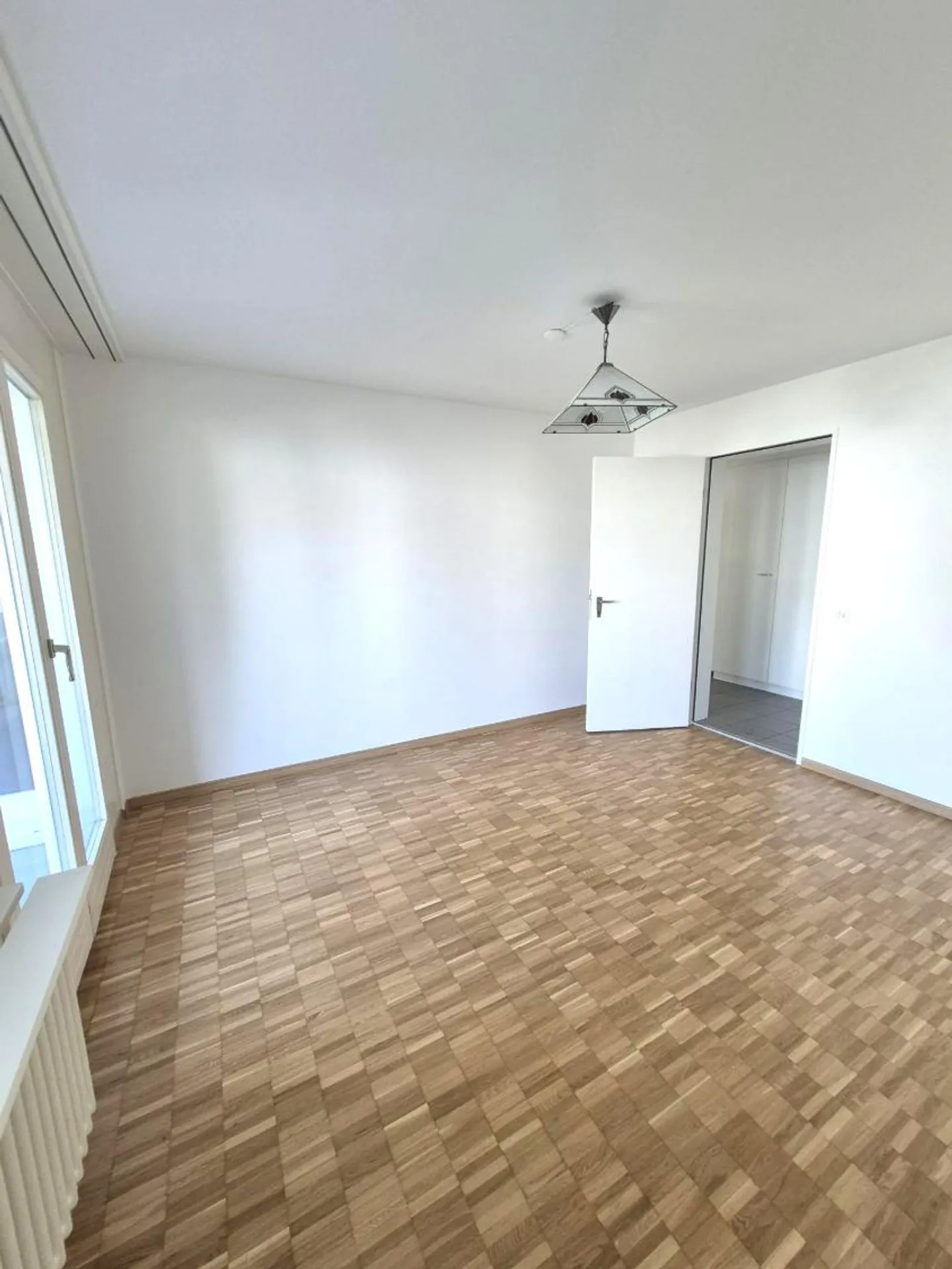 Gemütliche 4.5-Zimmerwohnung - Foto 3 von 8