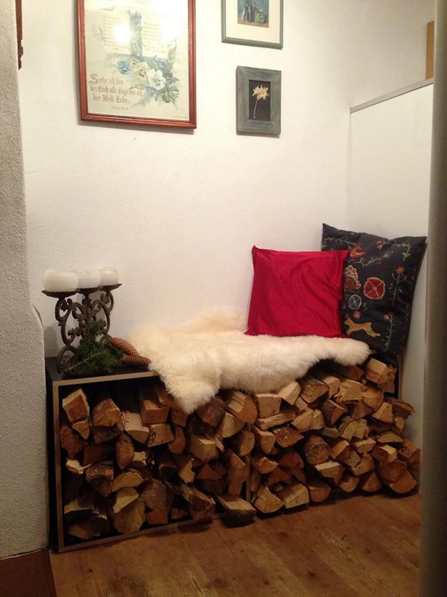 Ferienwohnung oder Wohnung - Foto 9 von 16