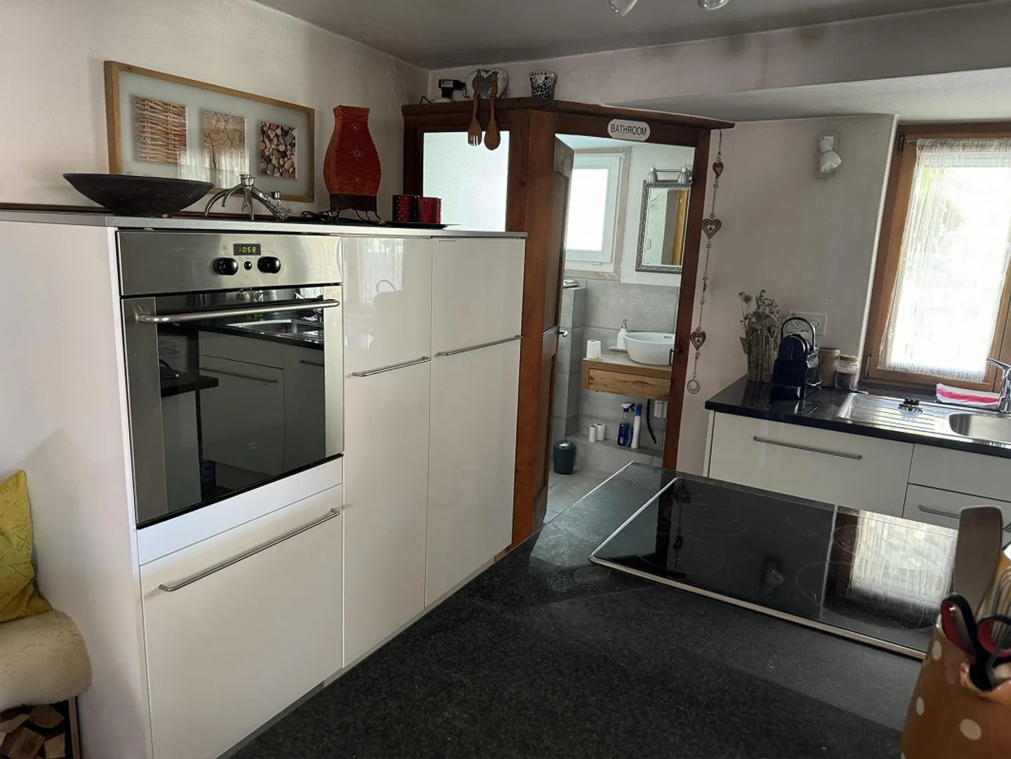 Ferienwohnung oder Wohnung - Foto 10 von 16