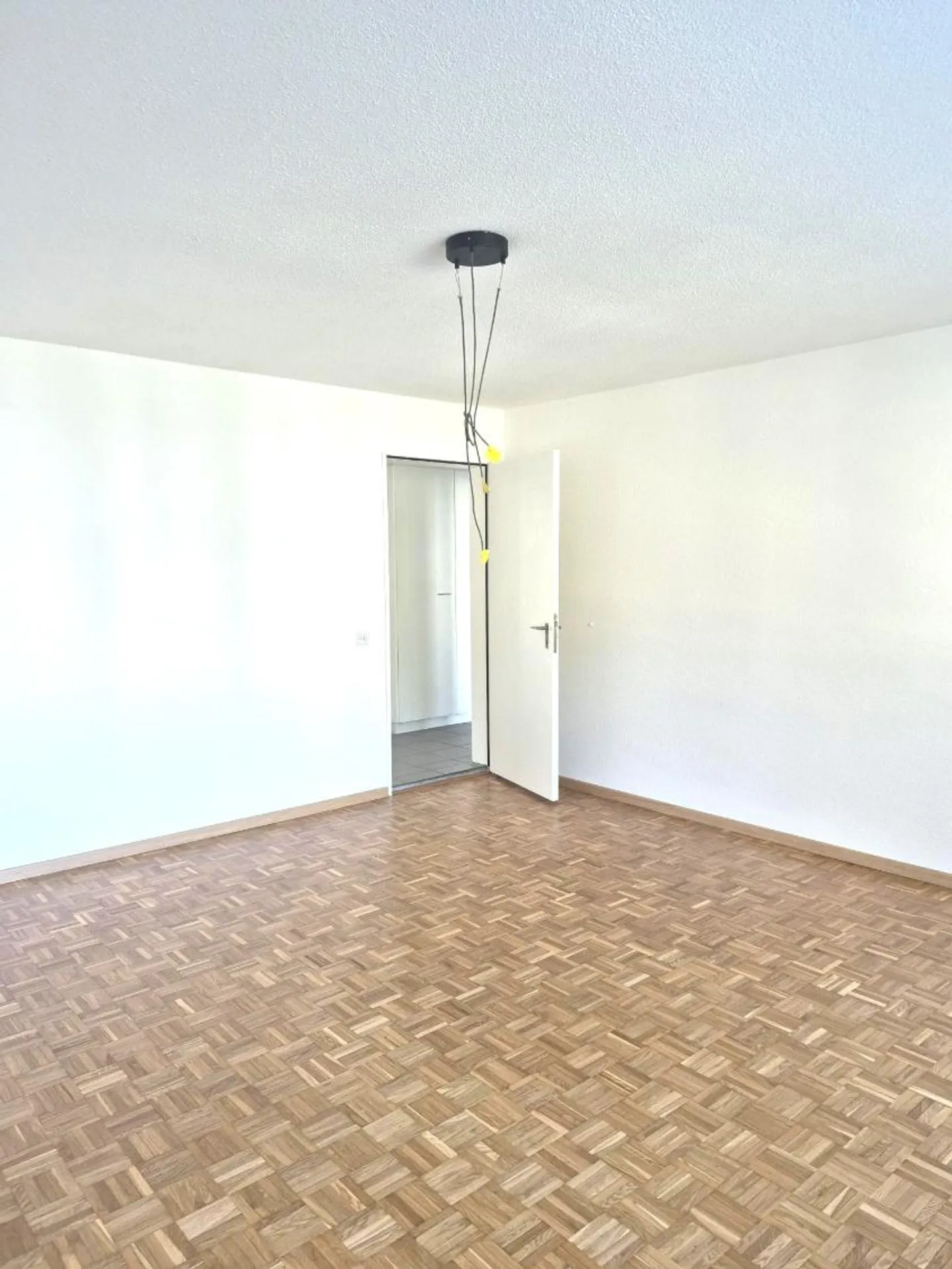 Gemütliche 4.5-Zimmerwohnung - Foto 4 von 8