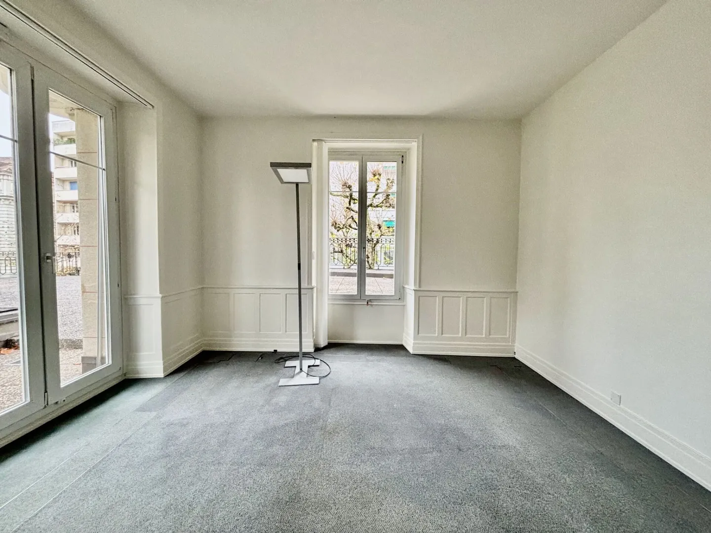 Spazio ufficio in affitto - Foto 1 di 6