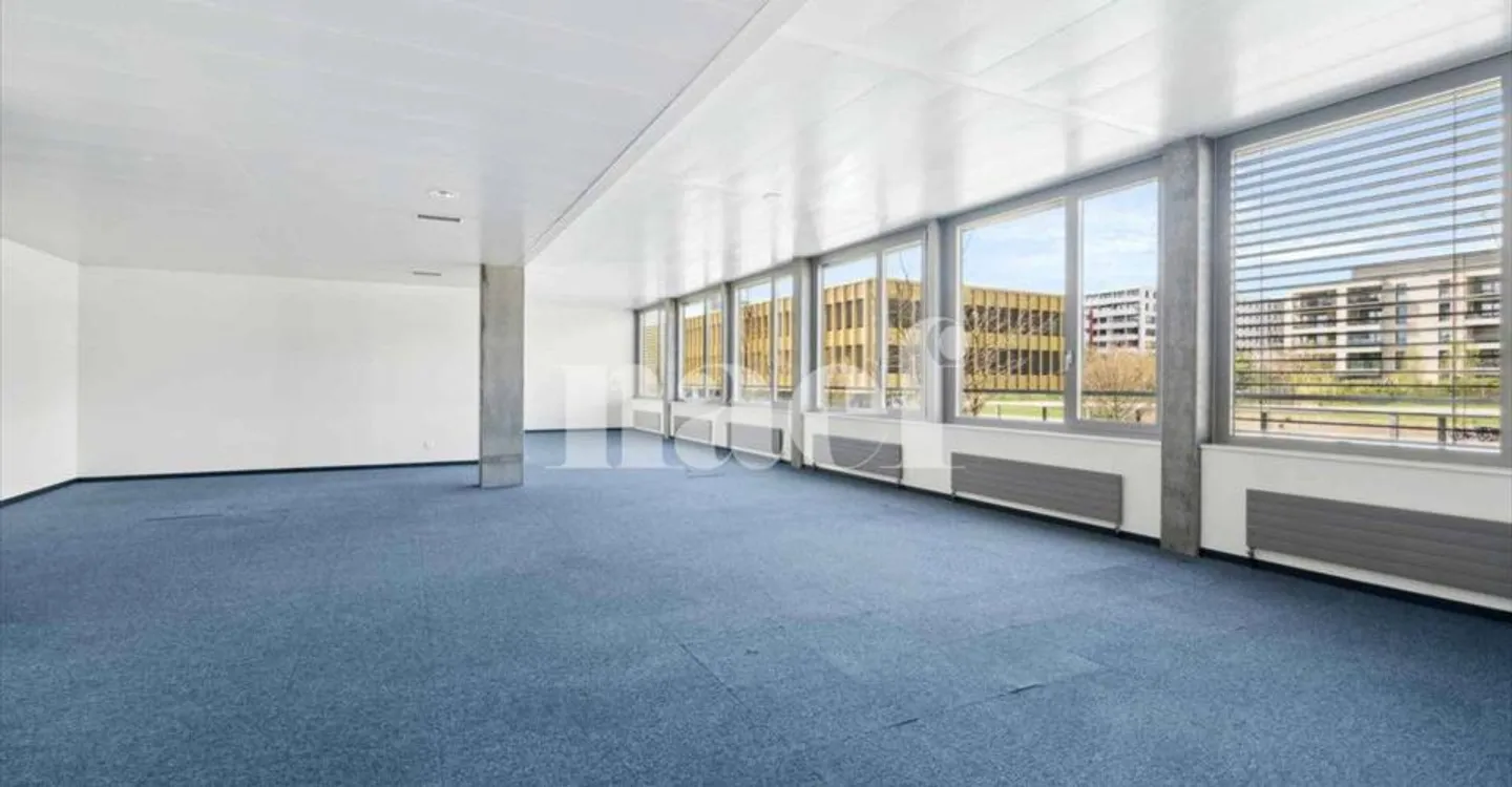 Bürofläche mieten - Foto 8 von 8