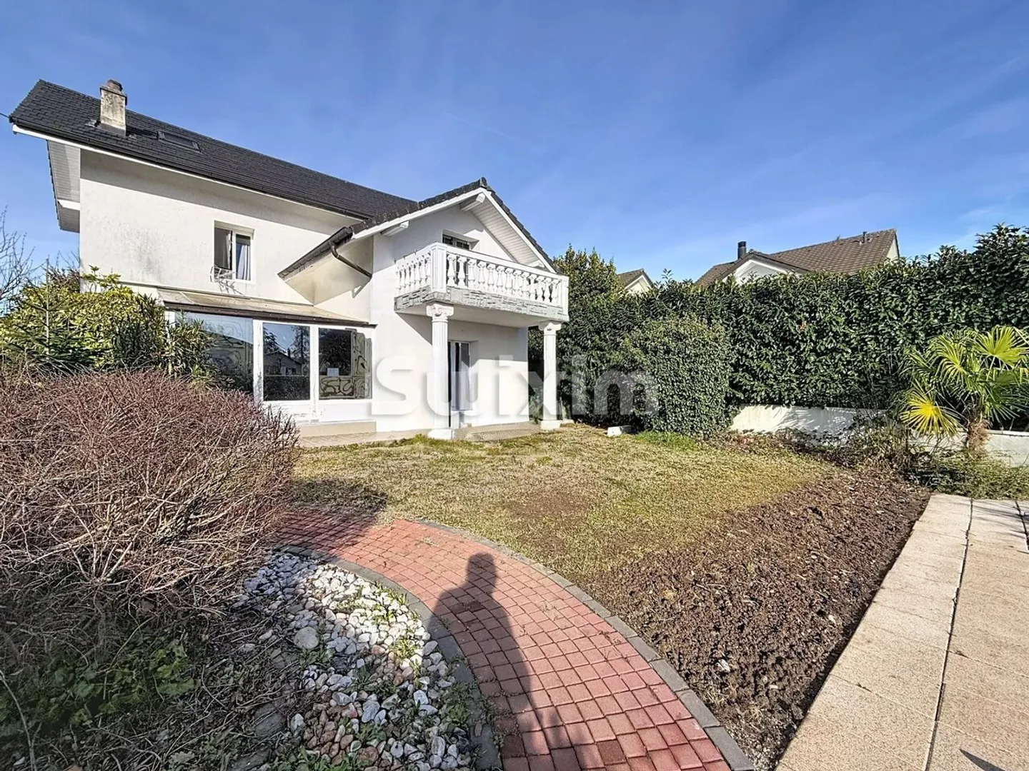 Mietobjekt in Vernier - Foto 2 von 5