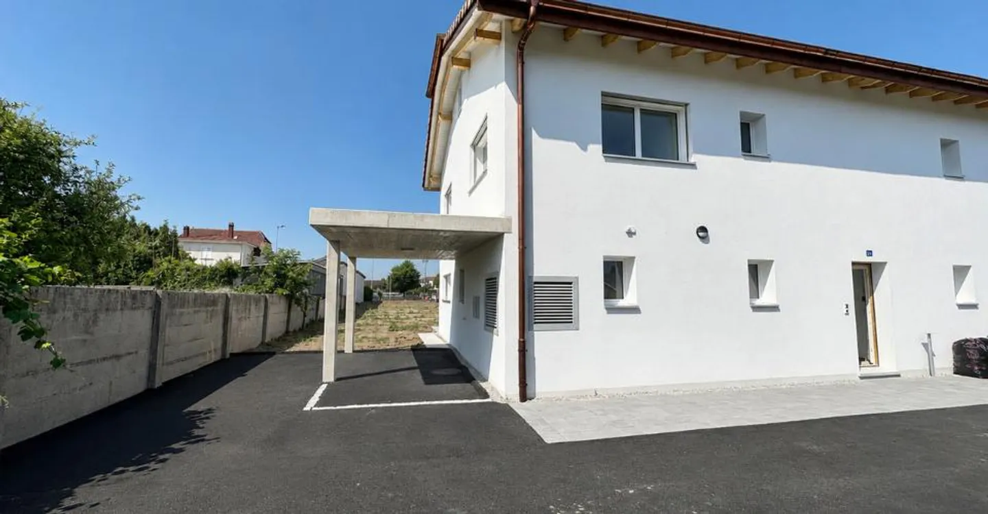 Villa A2 | Le Ville Pré-du-Château 6 | nel cuore di Payerne - Foto 10 di 10