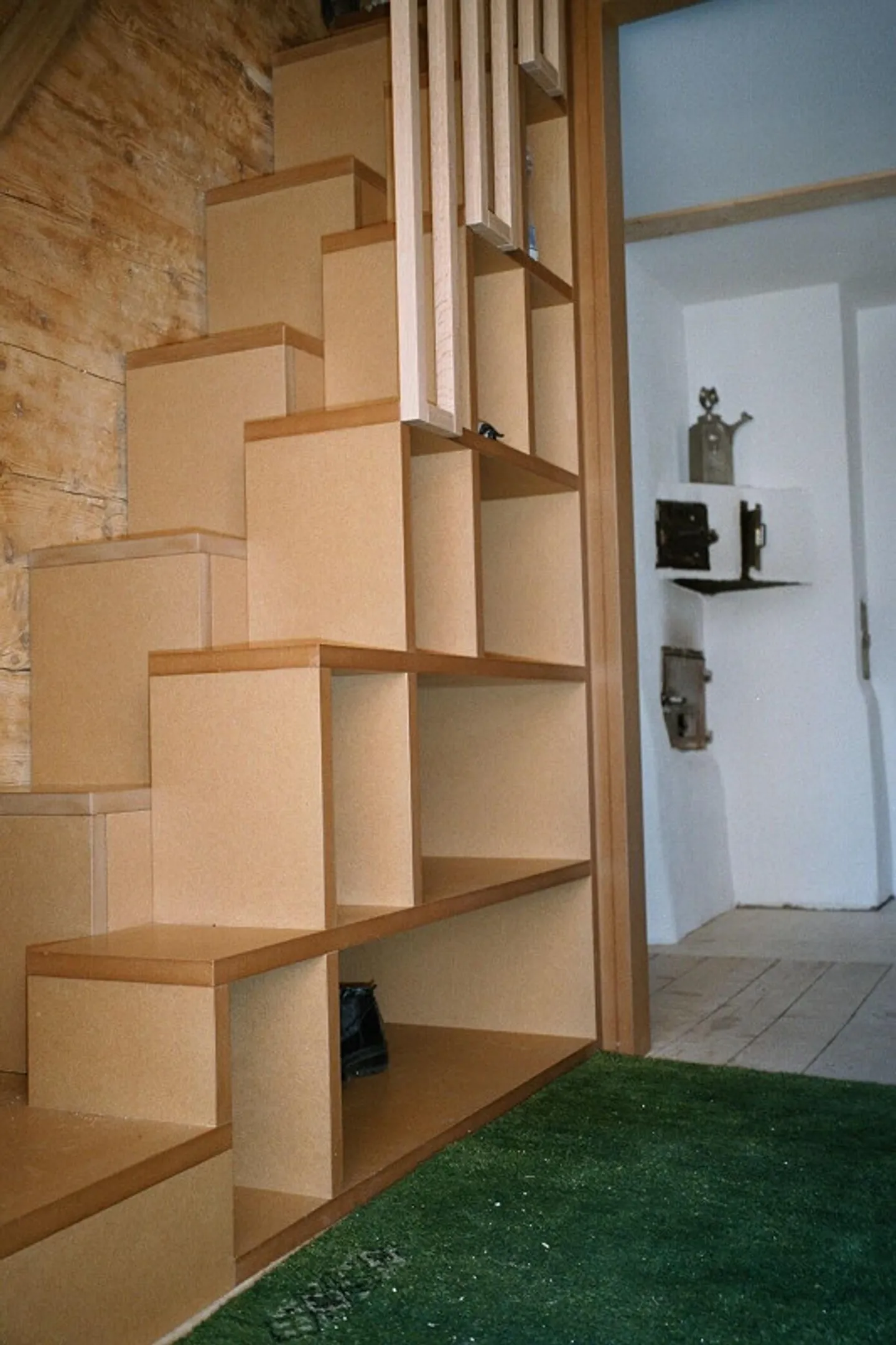 Ferienwohnung oder Wohnung - Foto 6 von 16