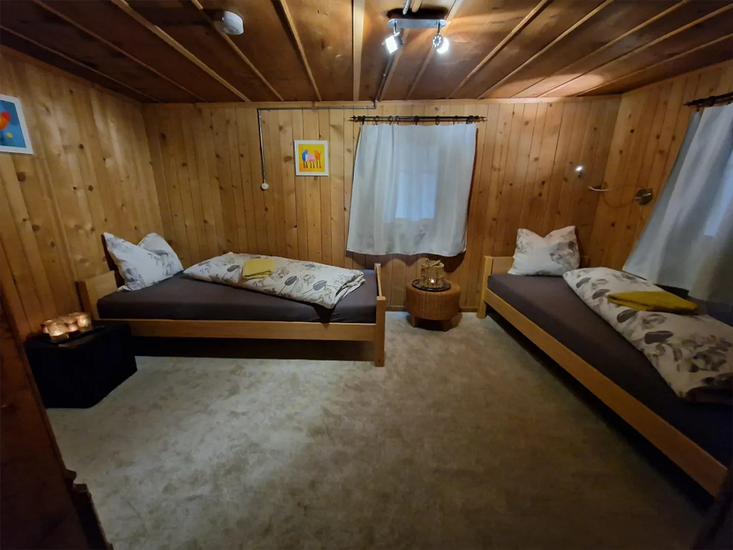 Ferienwohnung oder Wohnung - Foto 7 von 16