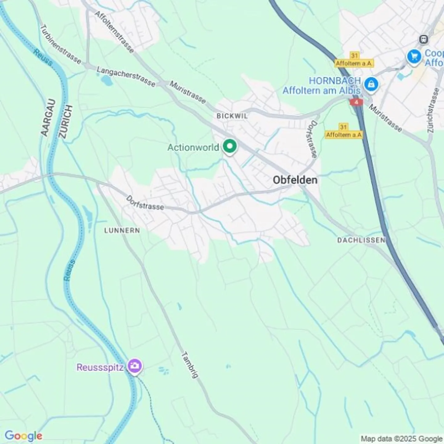Appartamento 4.5 stanze - Foto 1 di 1