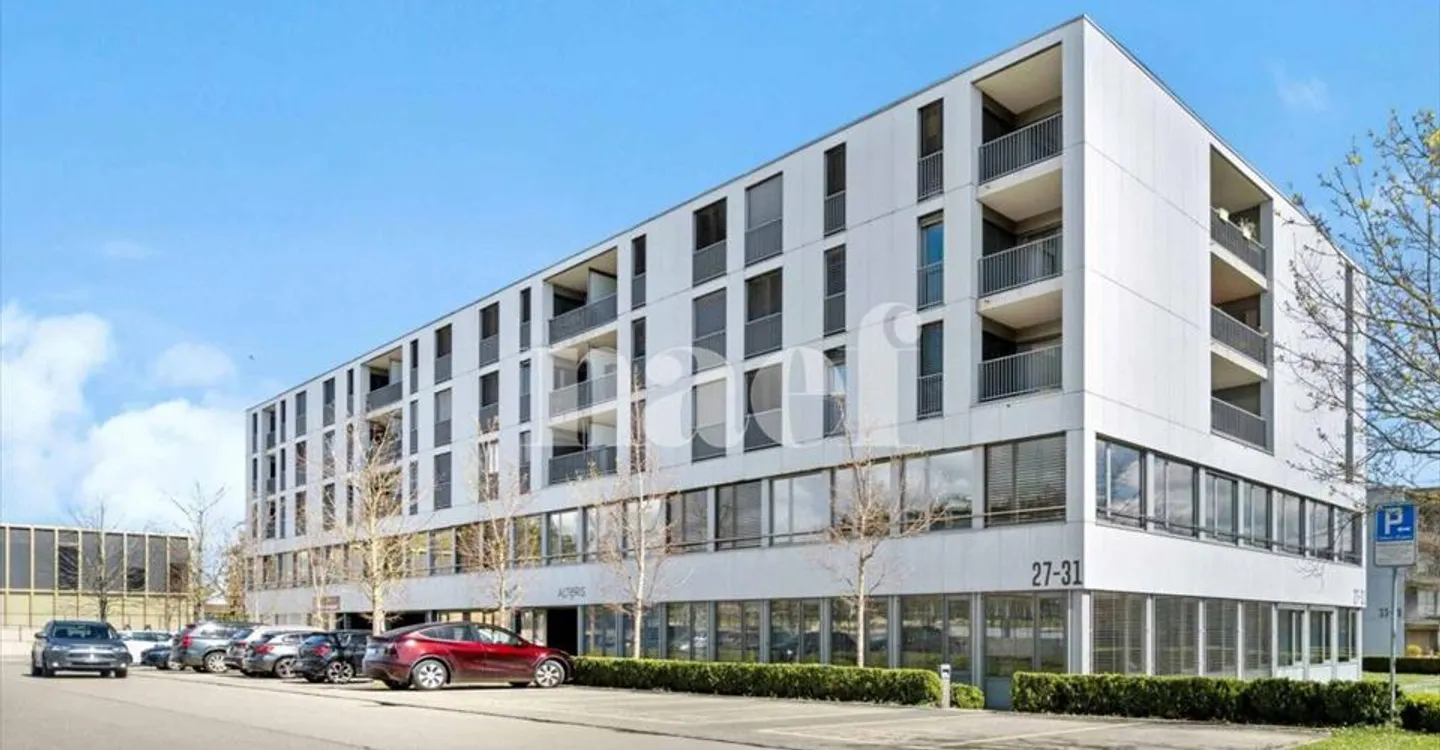 Bürofläche mieten - Foto 1 von 8