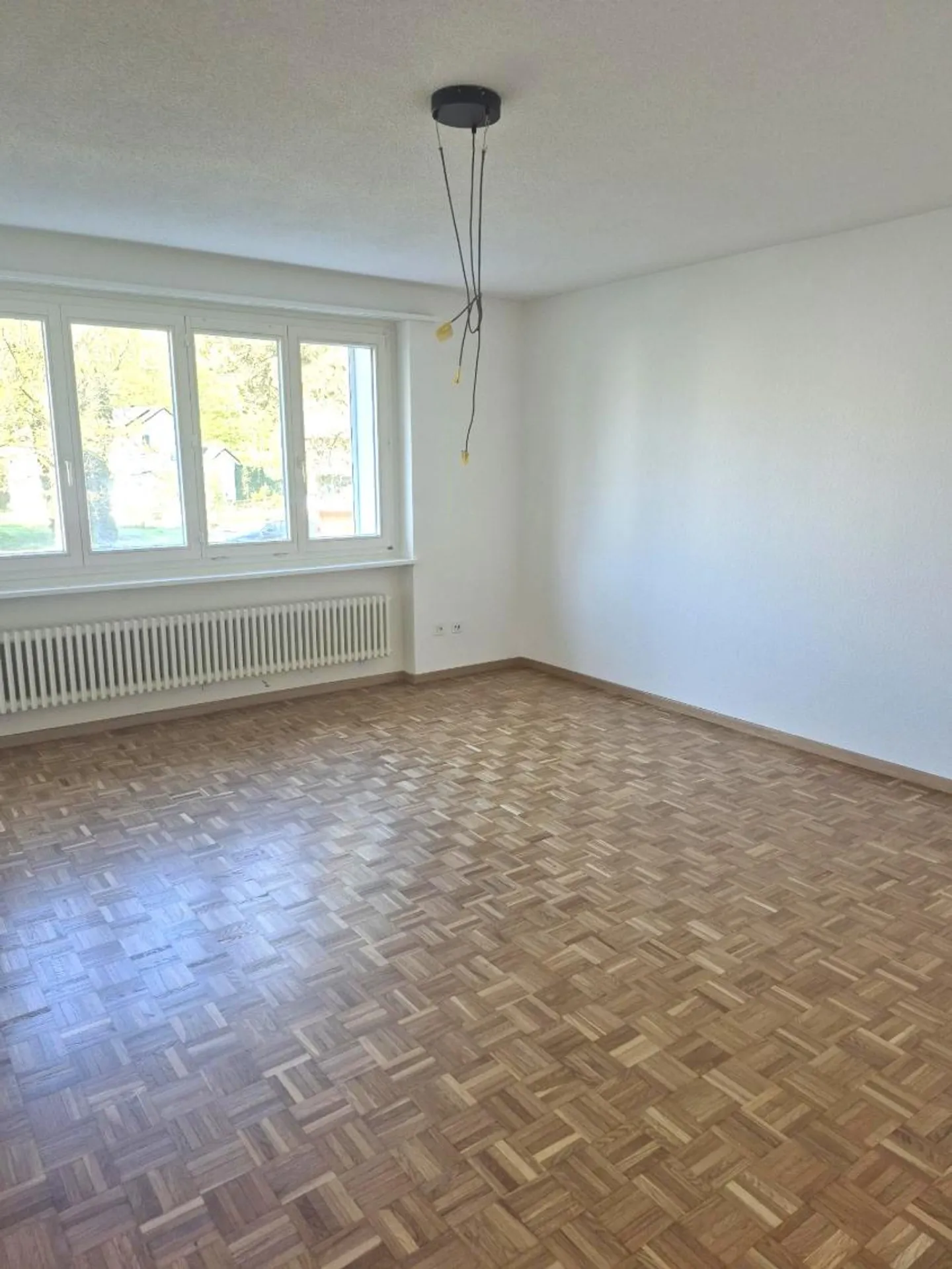 Gemütliche 4.5-Zimmerwohnung - Foto 5 von 8