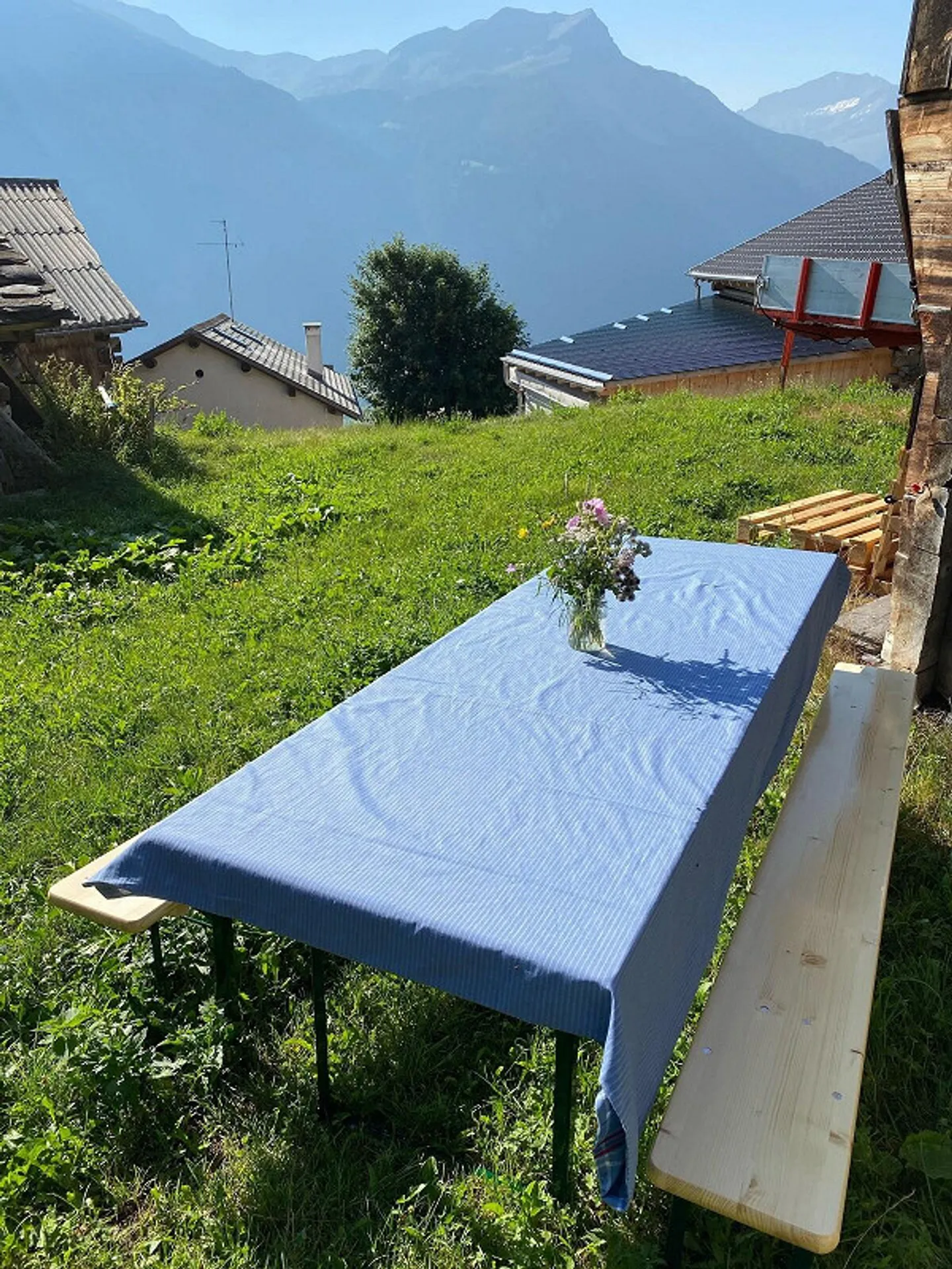 Ferienwohnung oder Wohnung - Foto 13 von 16