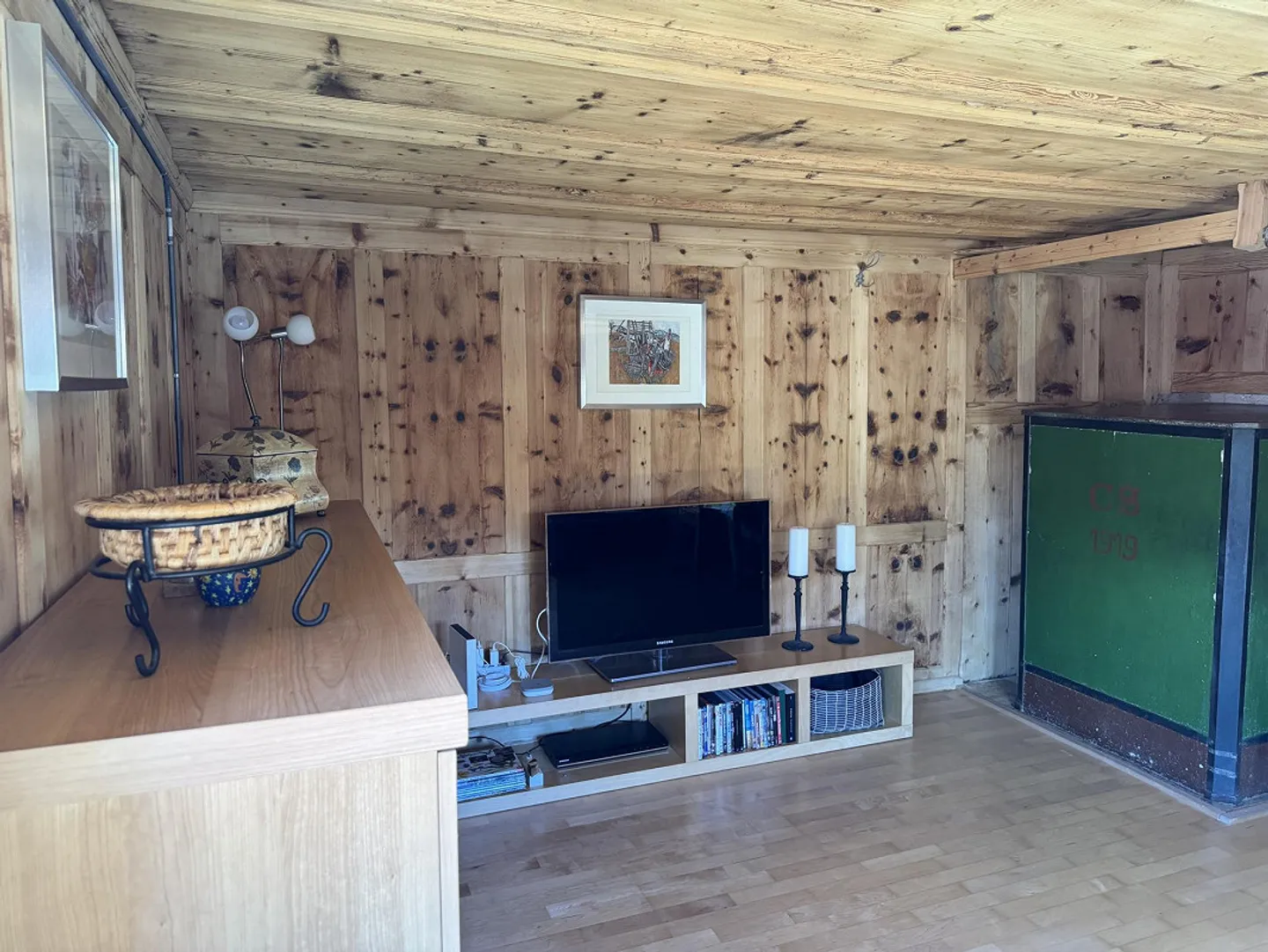 Ferienwohnung oder Wohnung - Foto 14 von 16