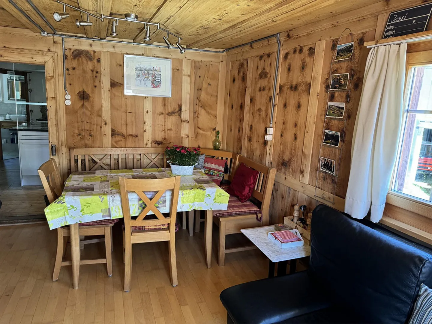 Ferienwohnung oder Wohnung - Foto 15 von 16