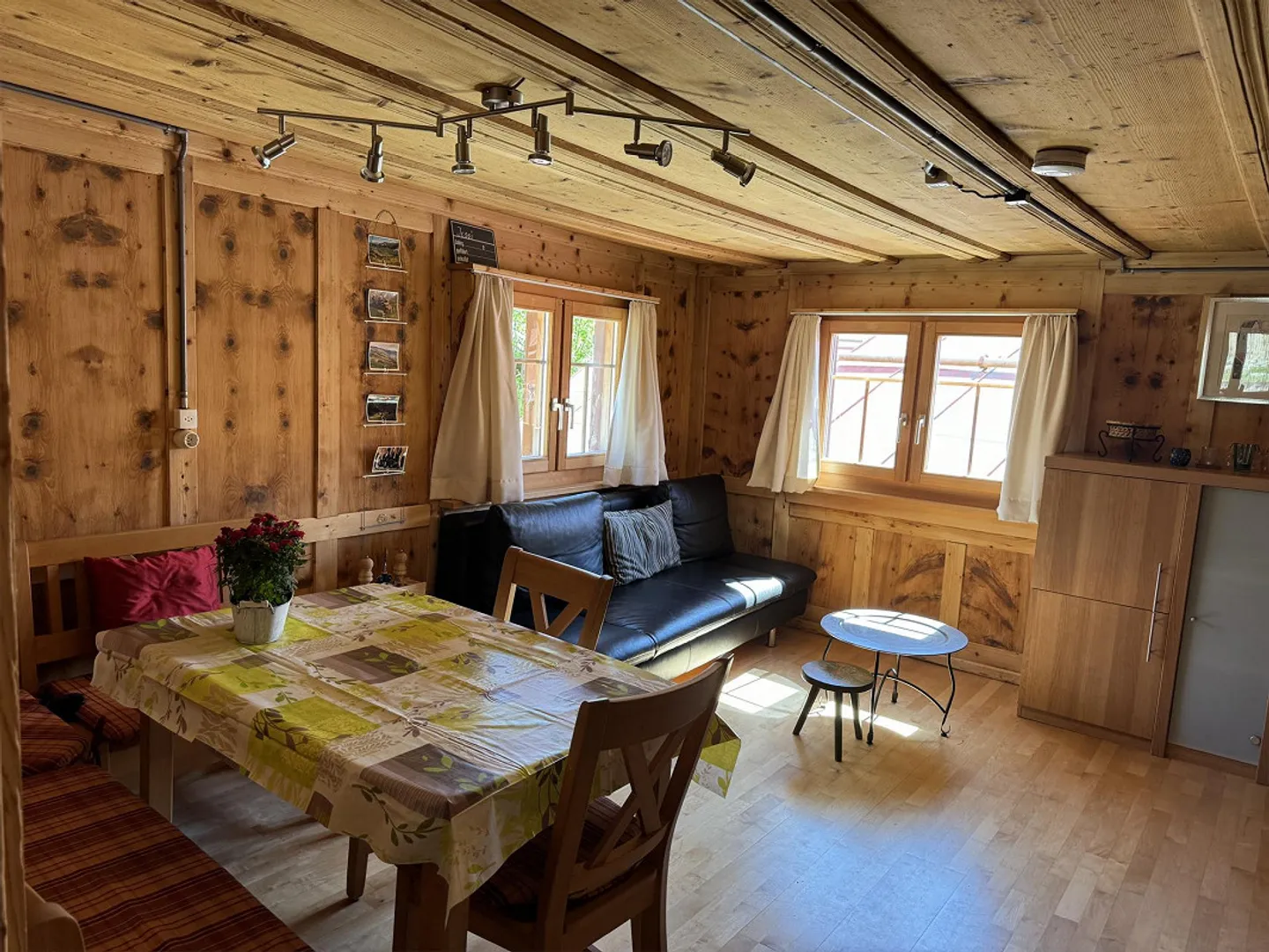 Ferienwohnung oder Wohnung - Foto 16 von 16