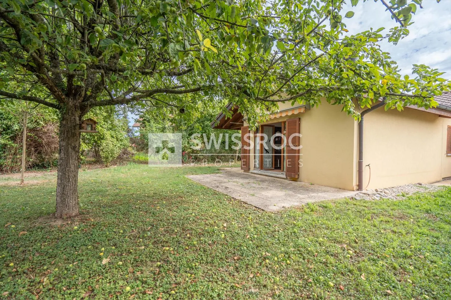 Exklusiv - Charmantes Einfamilienhaus - Foto 1 von 7