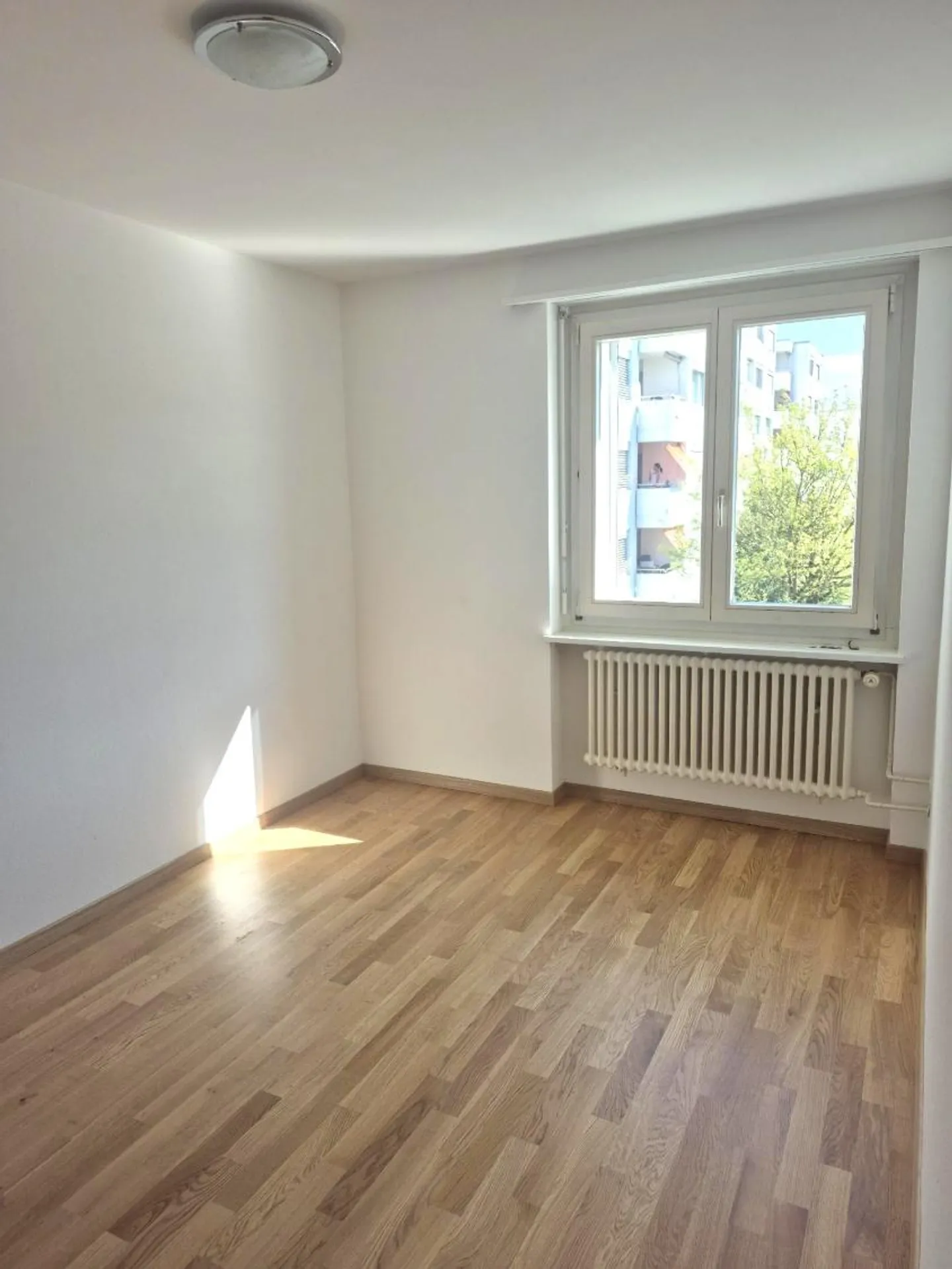 Gemütliche 4.5-Zimmerwohnung - Foto 6 von 8