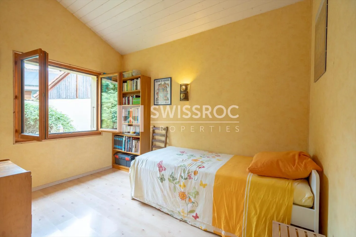 Exklusiv - Charmantes Einfamilienhaus - Foto 5 von 7