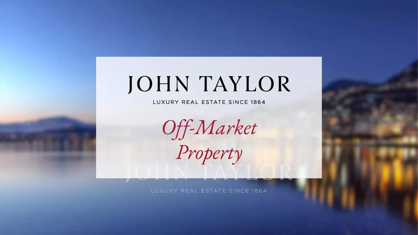 Villa moderne avec vue panoramique à Gilly - Hors marché - Photo 1 sur 1