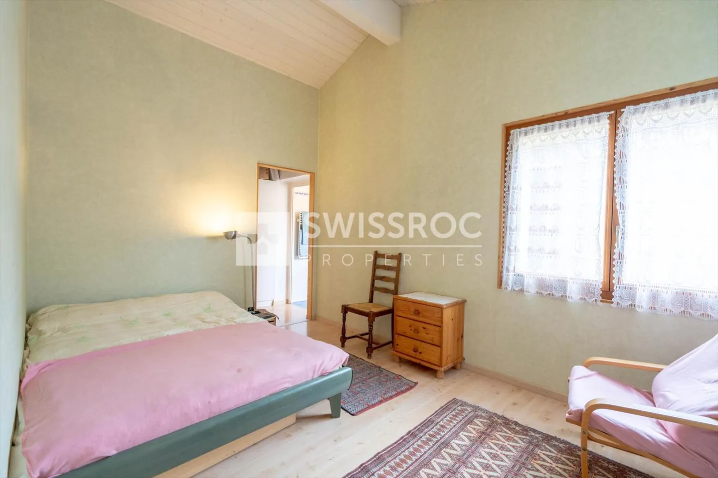 Exklusiv - Charmantes Einfamilienhaus - Foto 6 von 7