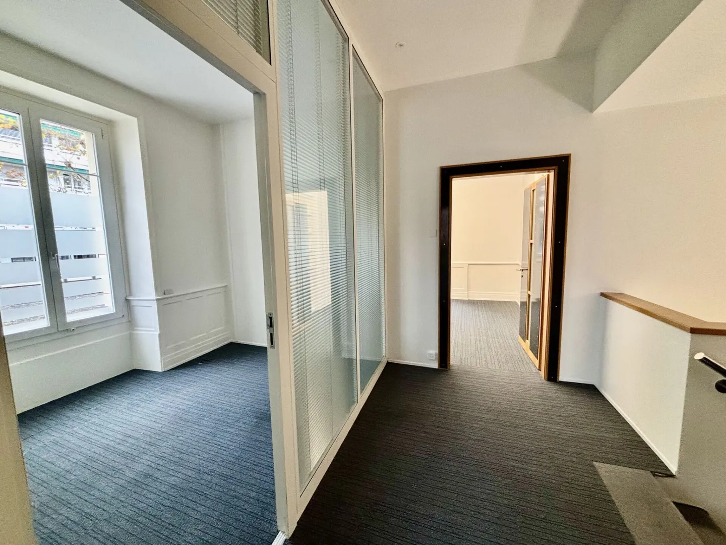 Spazio ufficio in affitto - Foto 4 di 6