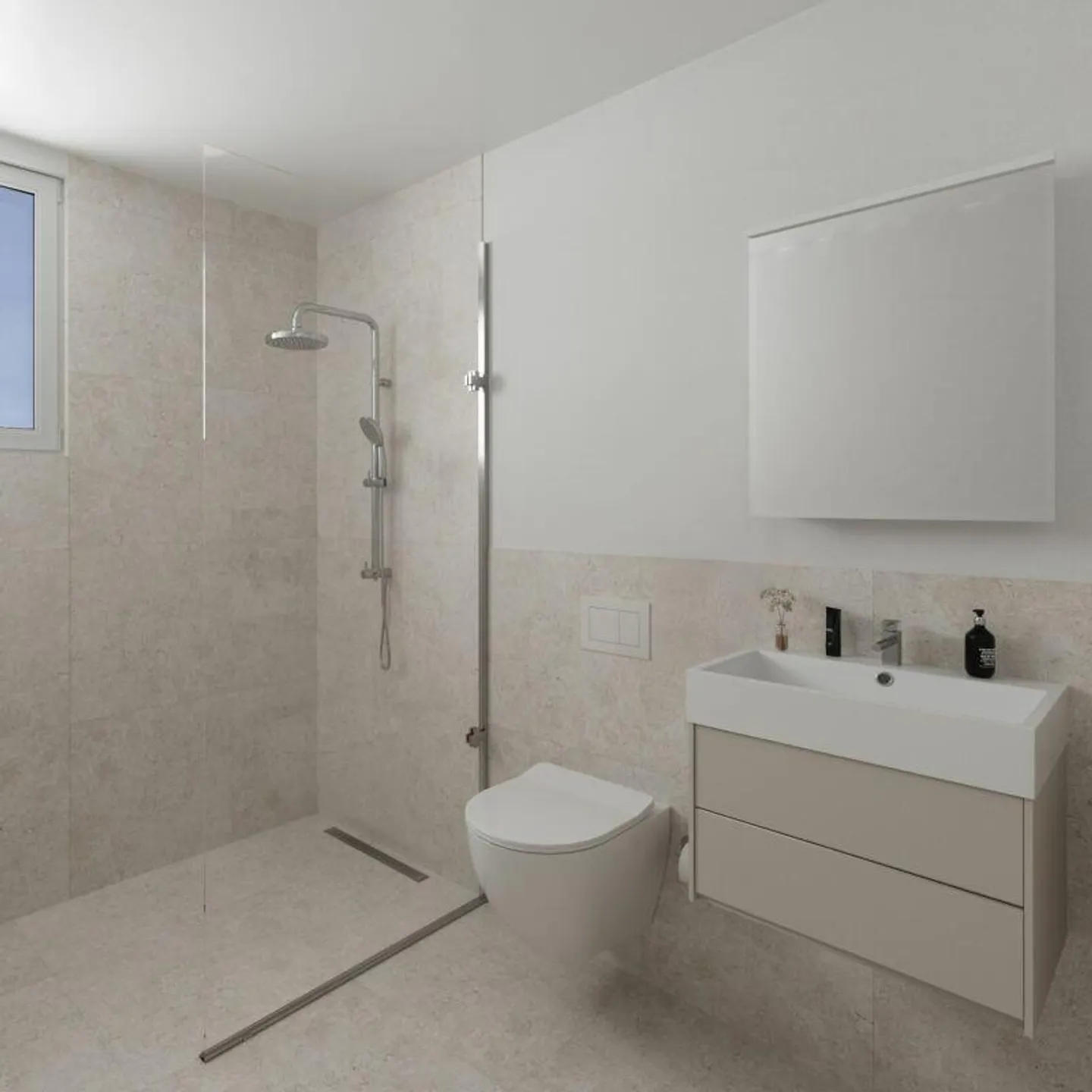 4.5 Room Garden Apartment in Winterthur-Wülflingen - Photo 4 of 5