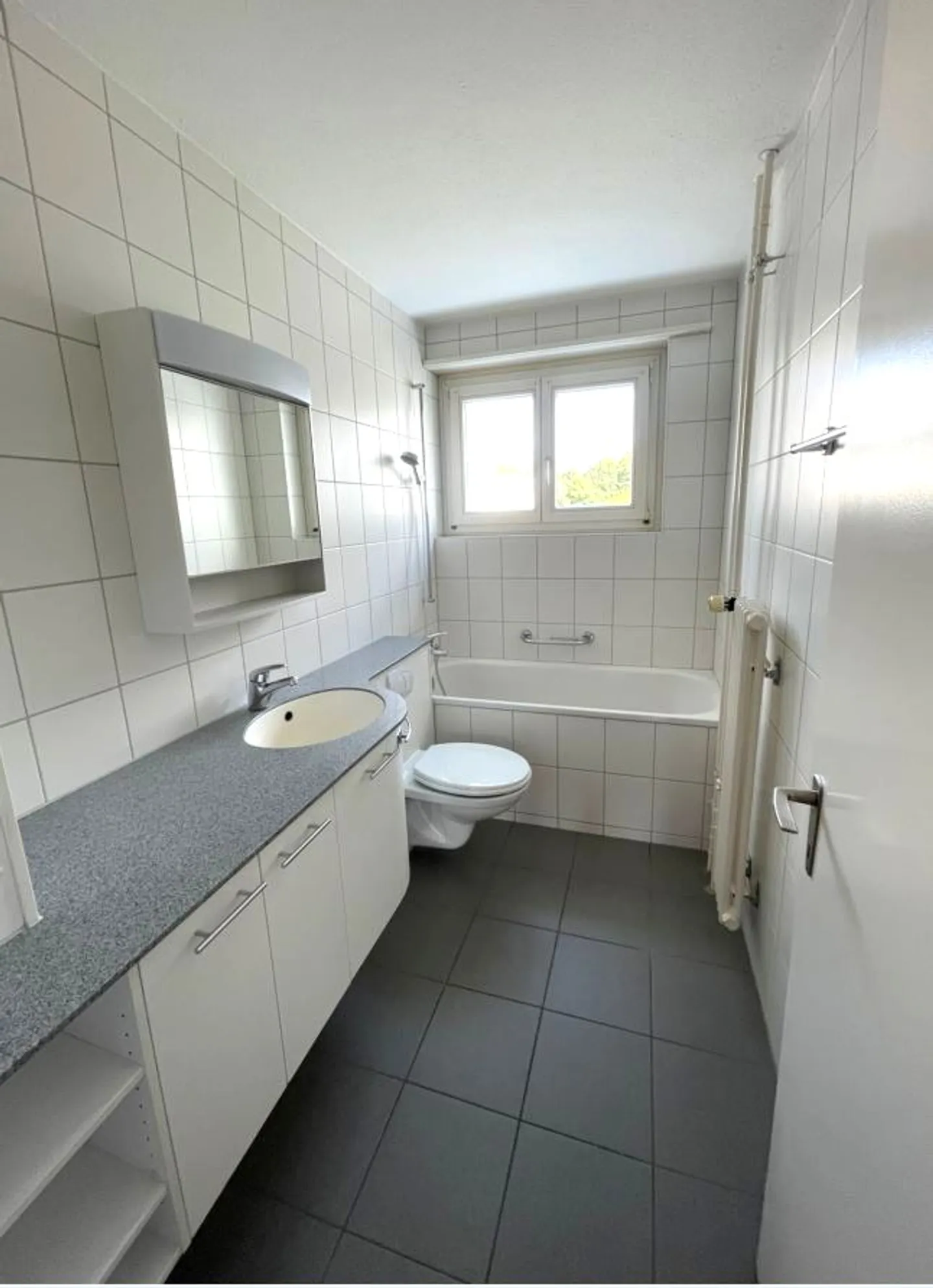 Gemütliche 4.5-Zimmerwohnung - Foto 8 von 8