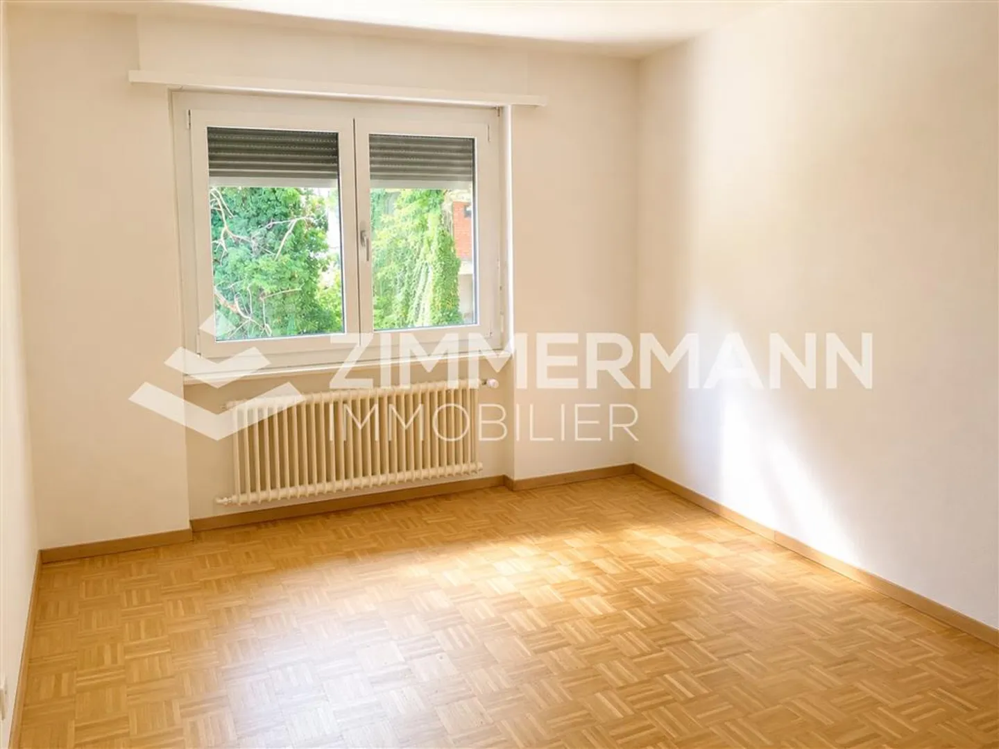Charmante 2-Zimmer Wohnung - Foto 1 von 4