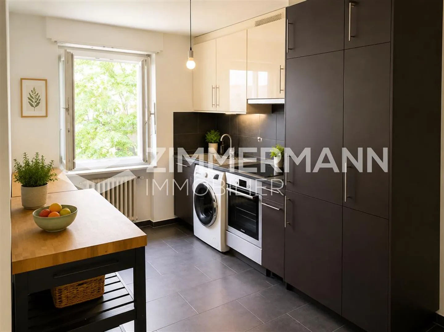 Charmante 2-Zimmer Wohnung - Foto 4 von 4