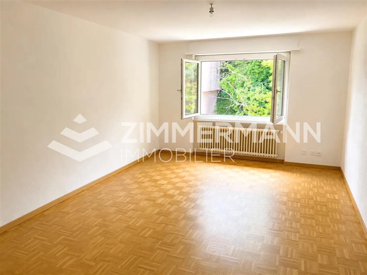 Charmante 2-Zimmer Wohnung - Foto 2 von 4