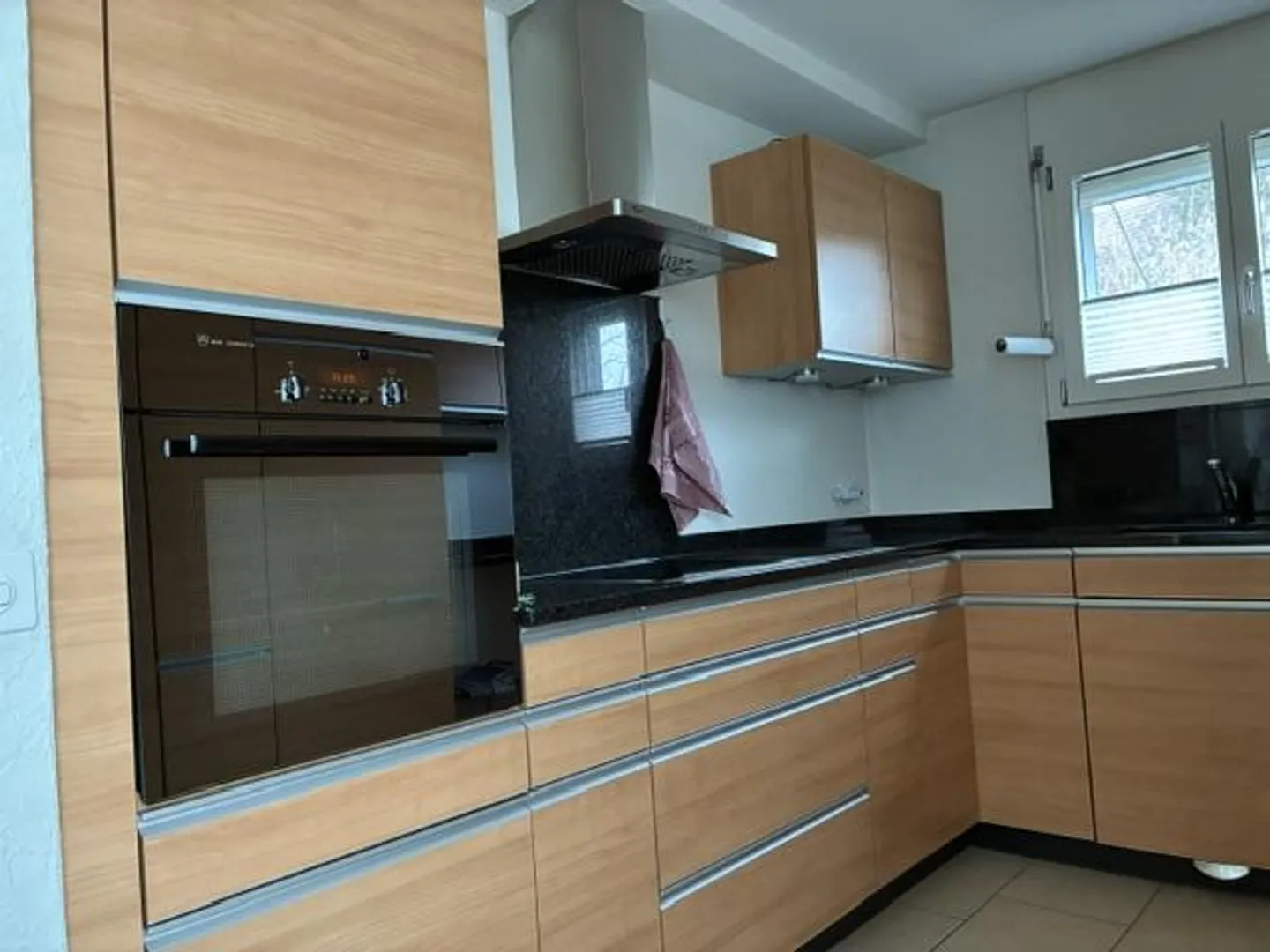 Cozy apartment in picturesque little house - Photo 2 of 7