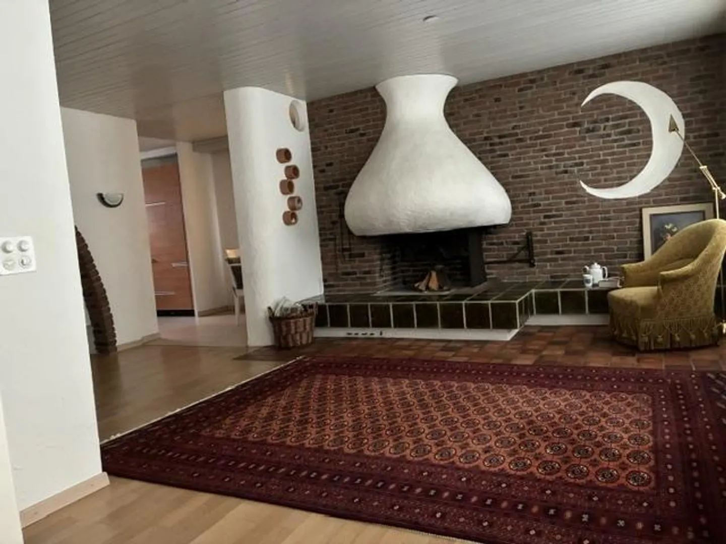 Cozy apartment in picturesque little house - Photo 3 of 7