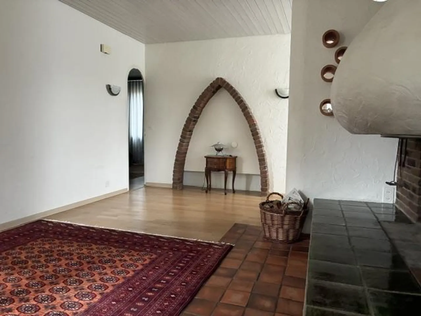 Cozy apartment in picturesque little house - Photo 4 of 7