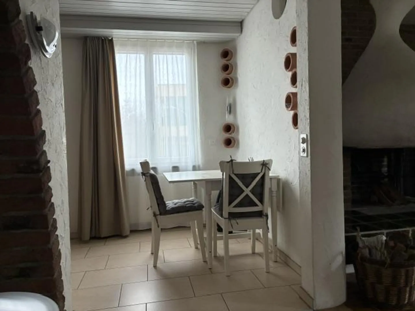Cozy apartment in picturesque little house - Photo 6 of 7