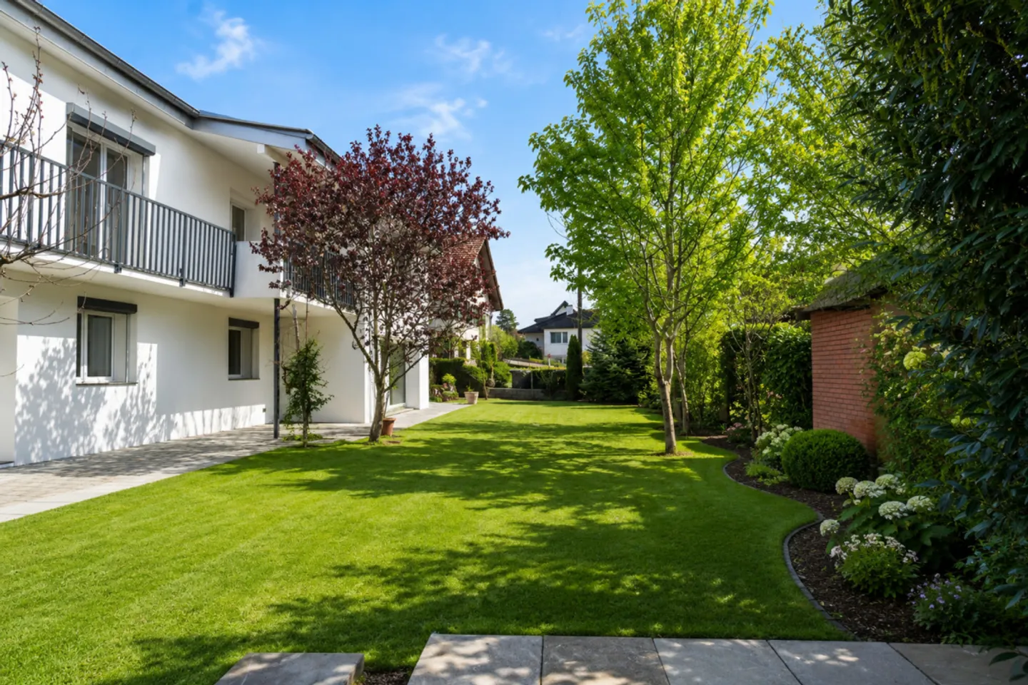 Ampia casa familiare con flessibilità - Foto 8 di 17