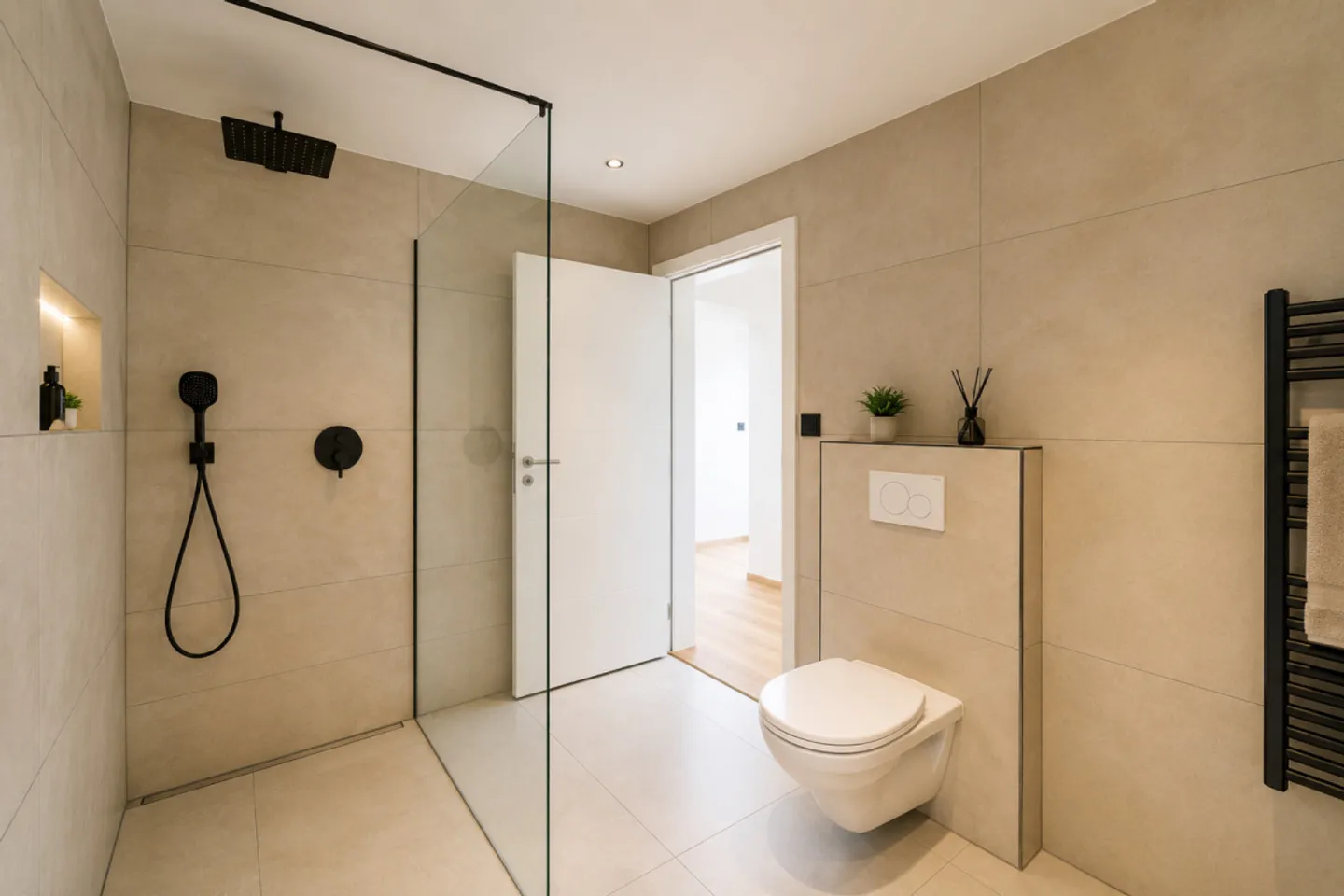 Ampia casa familiare con flessibilità - Foto 11 di 17