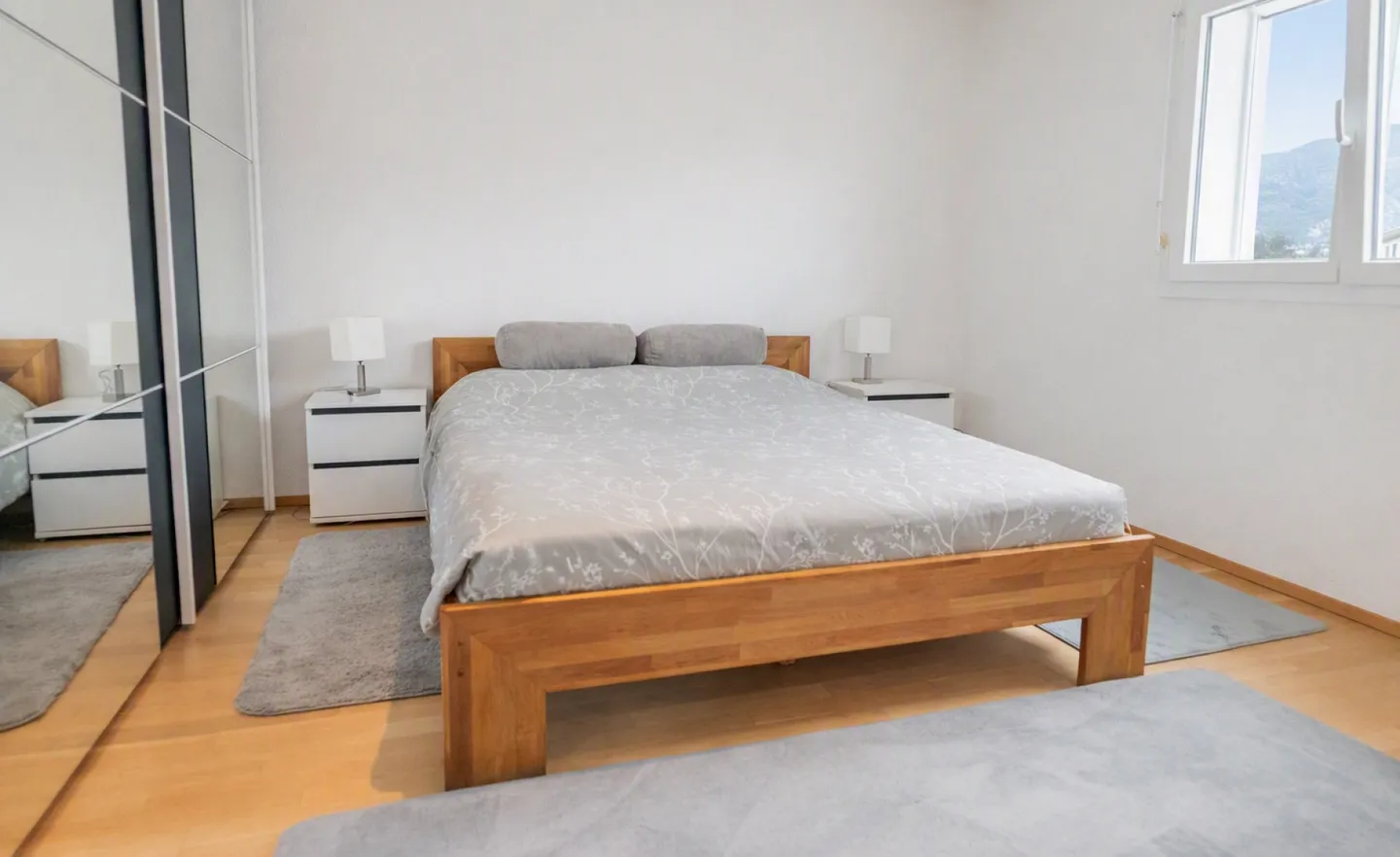 Qualitätswohngebäude in Fully - Foto 3 von 11