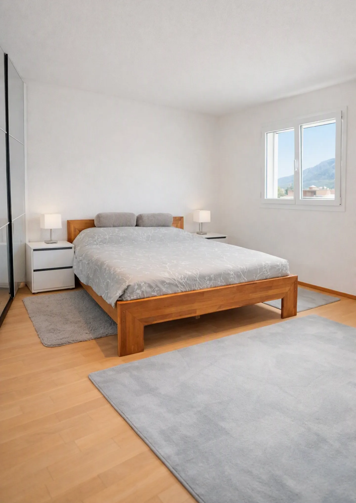 Qualitätswohngebäude in Fully - Foto 4 von 11