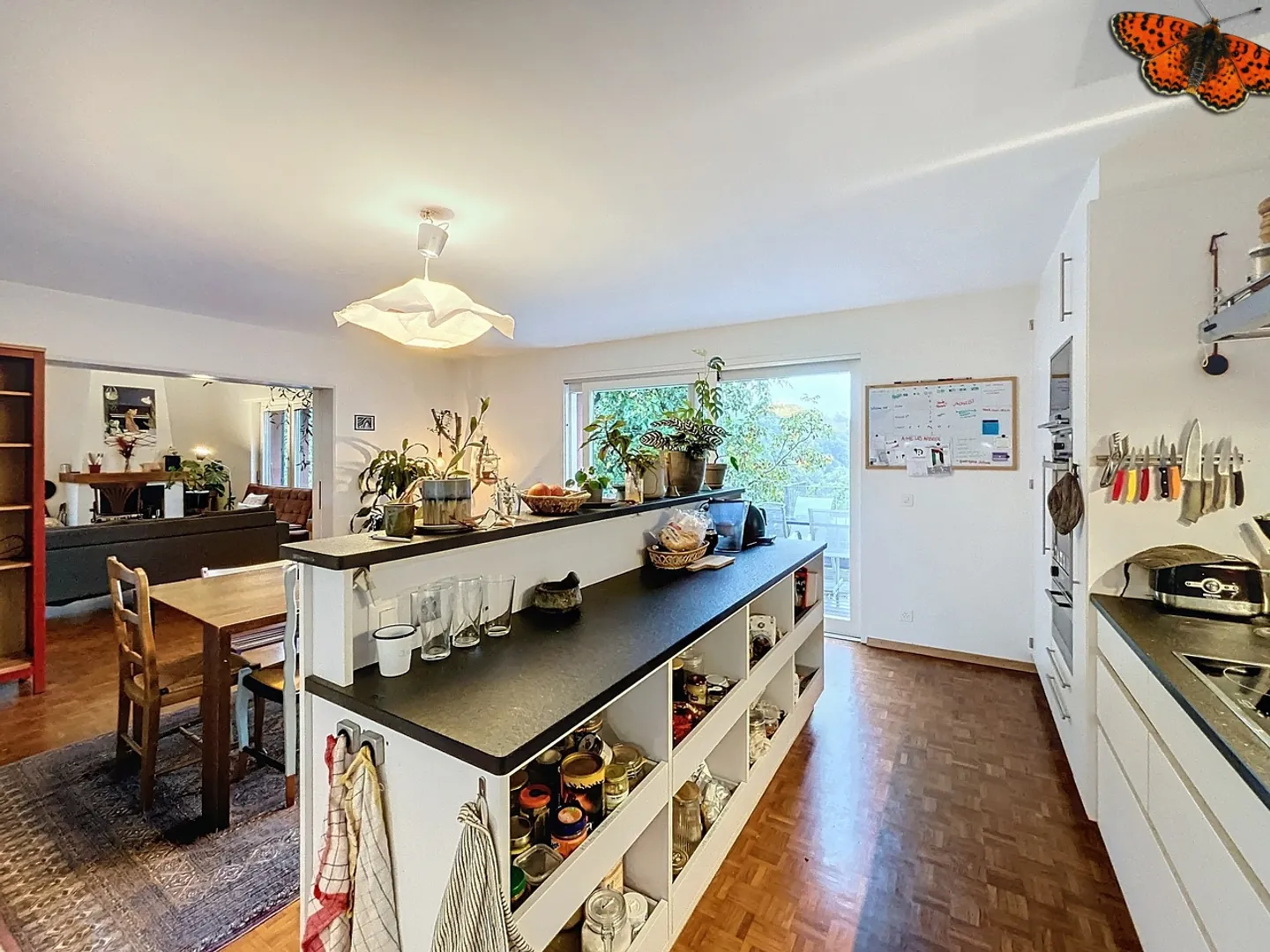 Geräumiges Familienhaus zu verkaufen in Fribourg! - Foto 3 von 24