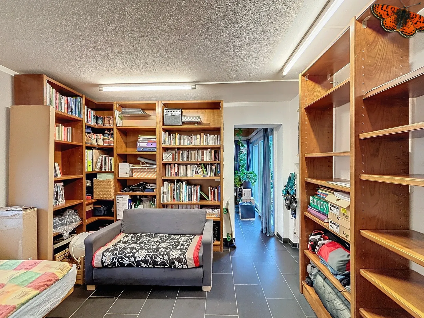 Geräumiges Familienhaus zu verkaufen in Fribourg! - Foto 5 von 24