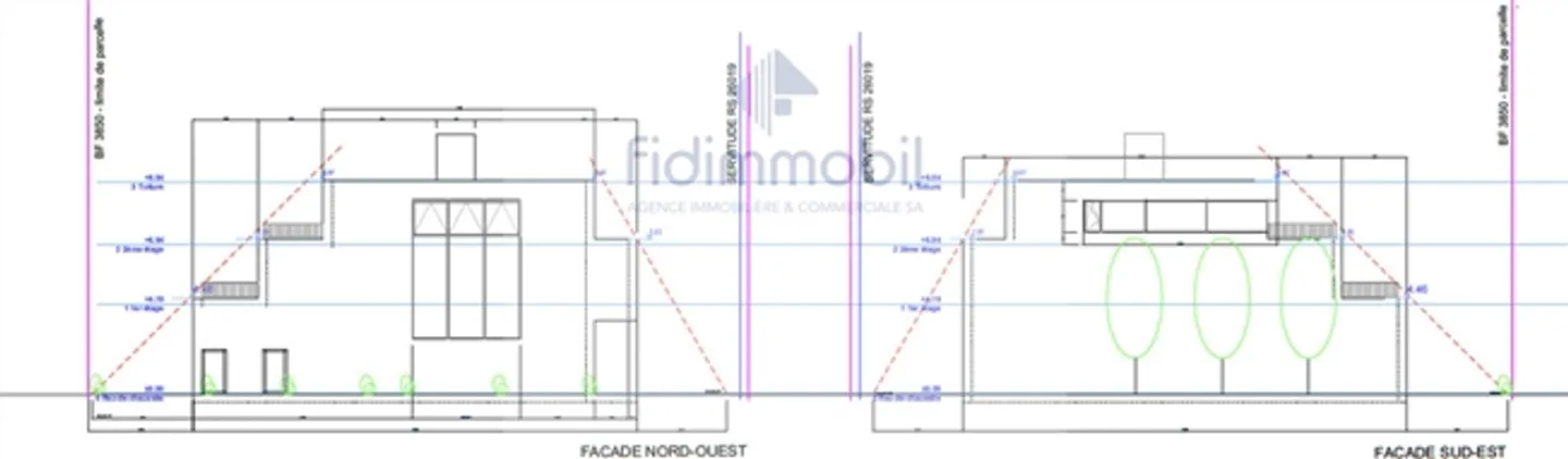 Zones commerciales, administratives et artisanales modulaires - Photo 9 sur 9