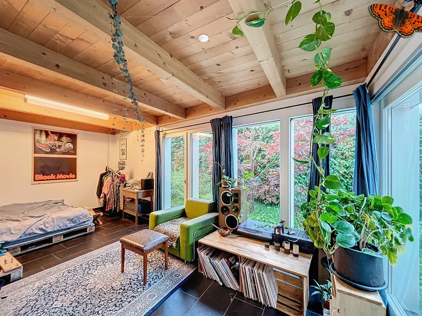 Geräumiges Familienhaus zu verkaufen in Fribourg! - Foto 6 von 24