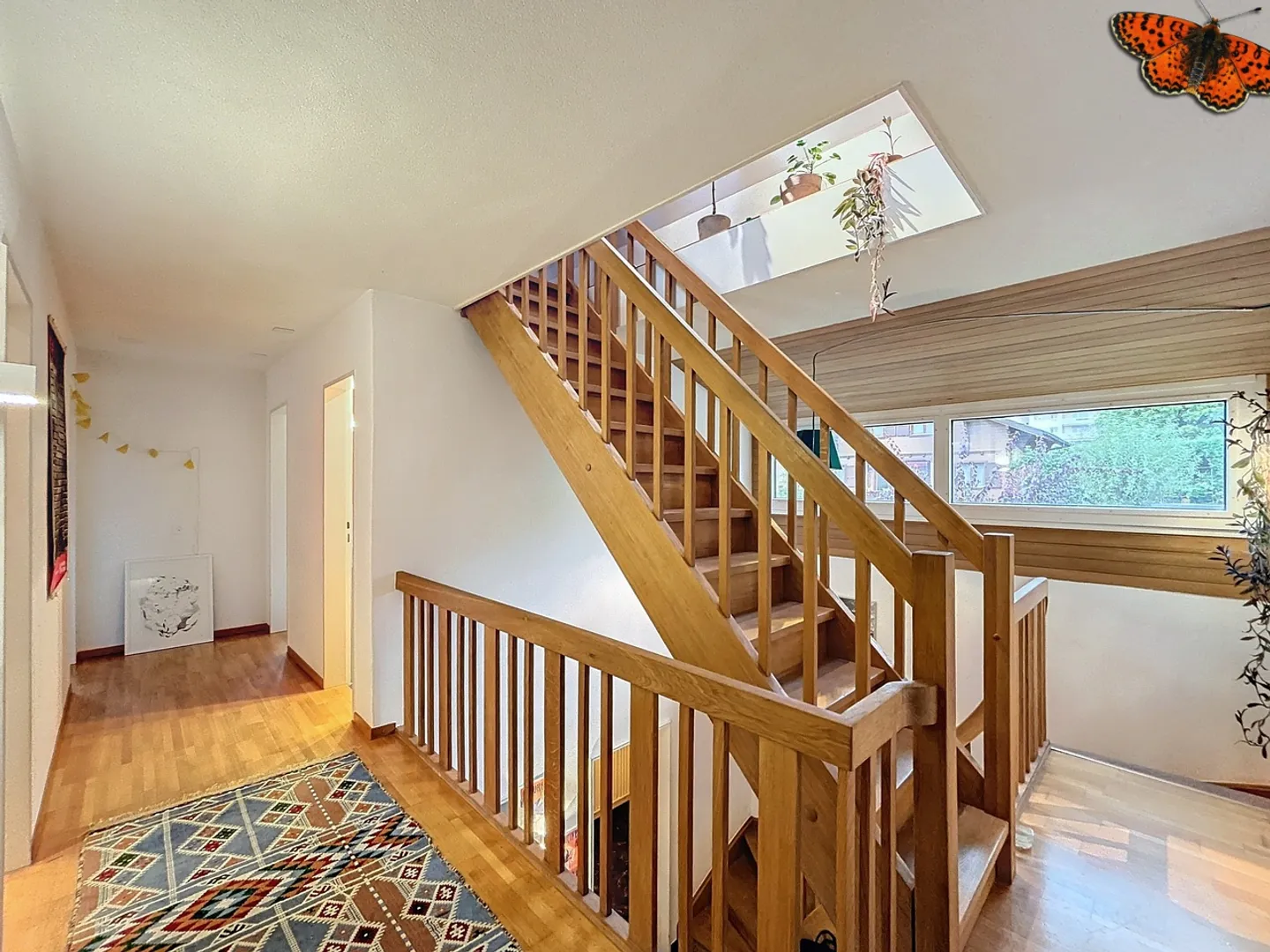 Geräumiges Familienhaus zu verkaufen in Fribourg! - Foto 8 von 24