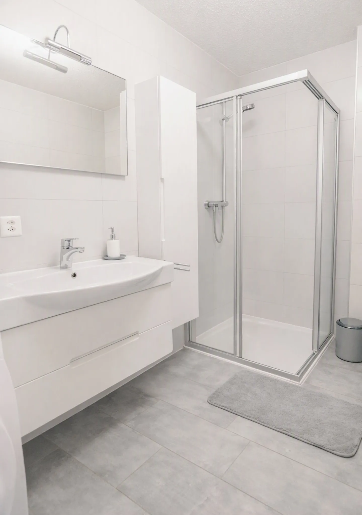 Qualitätswohngebäude in Fully - Foto 6 von 11
