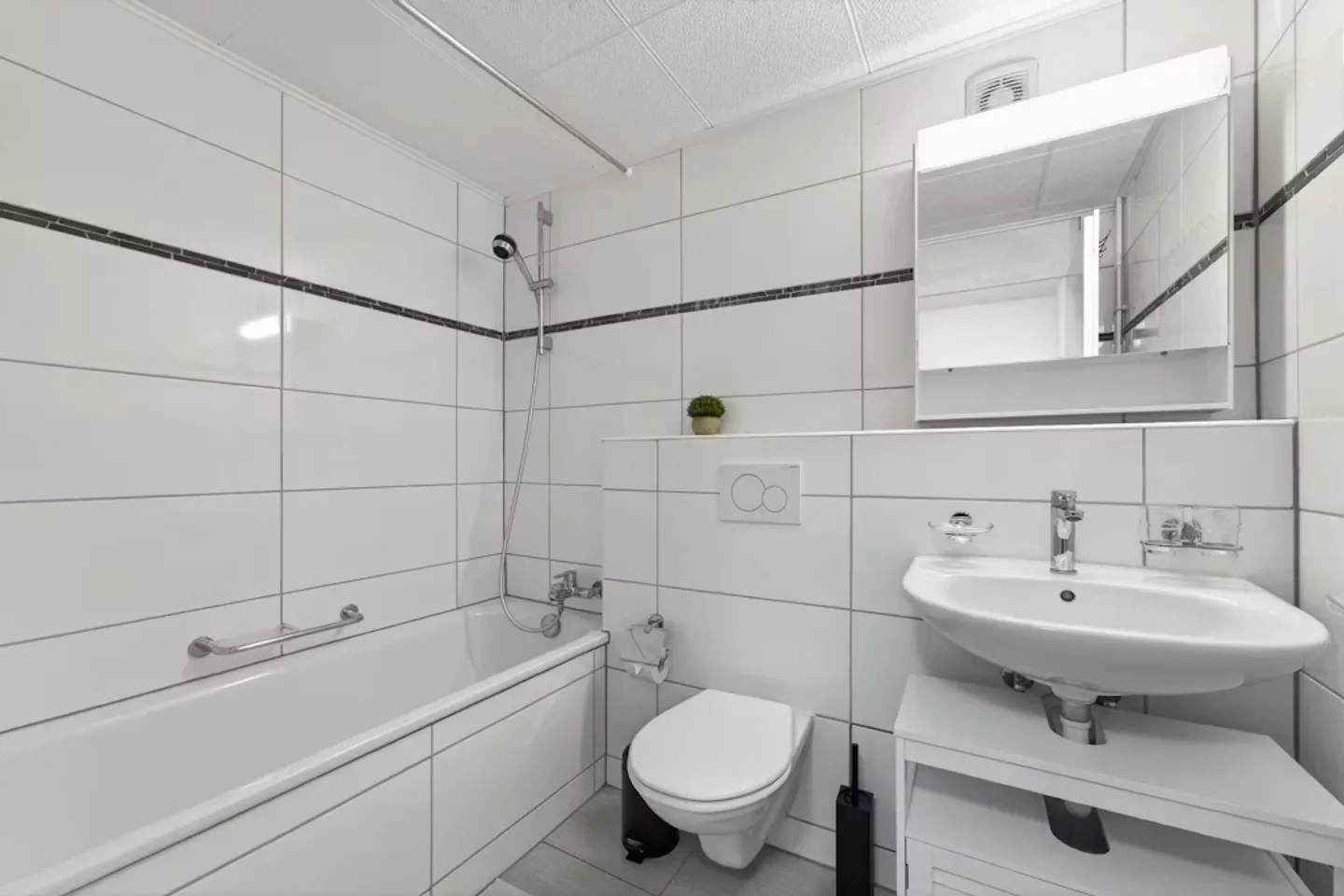 Appartamento Incantevole a Basilea - Foto 6 di 10