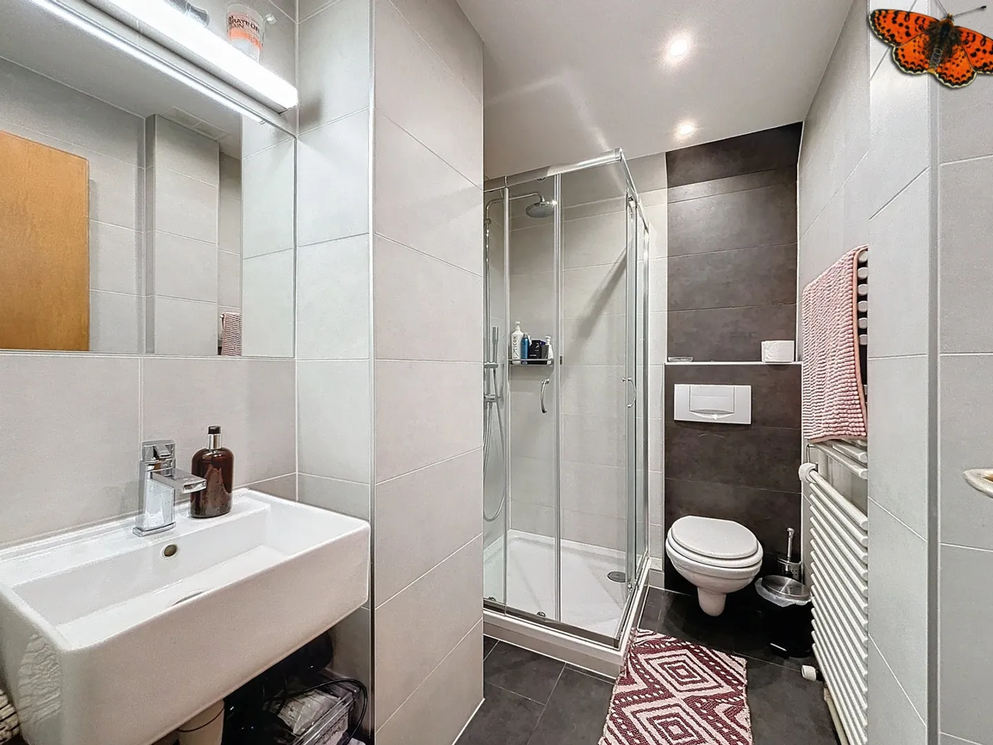 Geräumiges Familienhaus zu verkaufen in Fribourg! - Foto 9 von 24