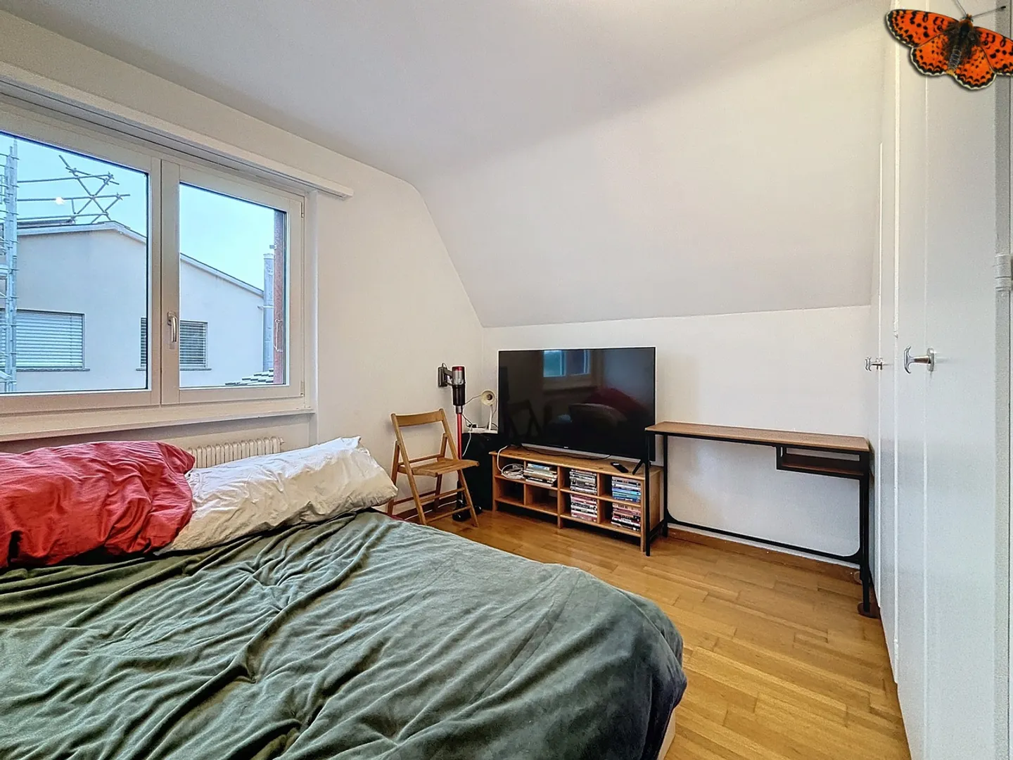 Geräumiges Familienhaus zu verkaufen in Fribourg! - Foto 11 von 24