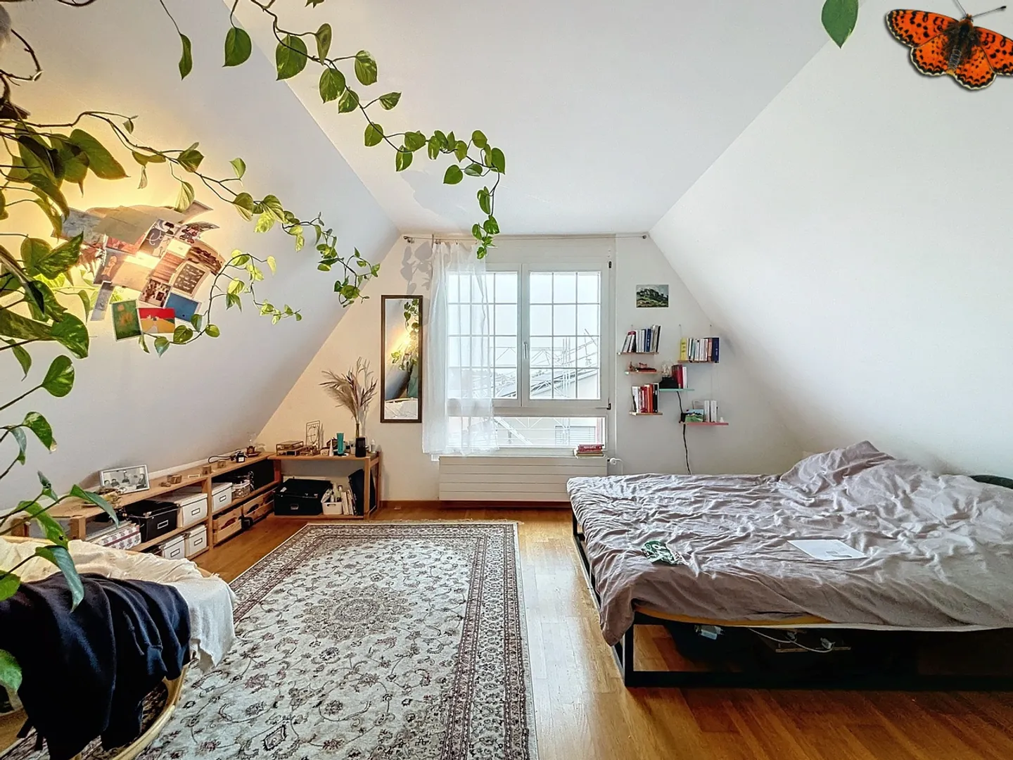 Geräumiges Familienhaus zu verkaufen in Fribourg! - Foto 13 von 24