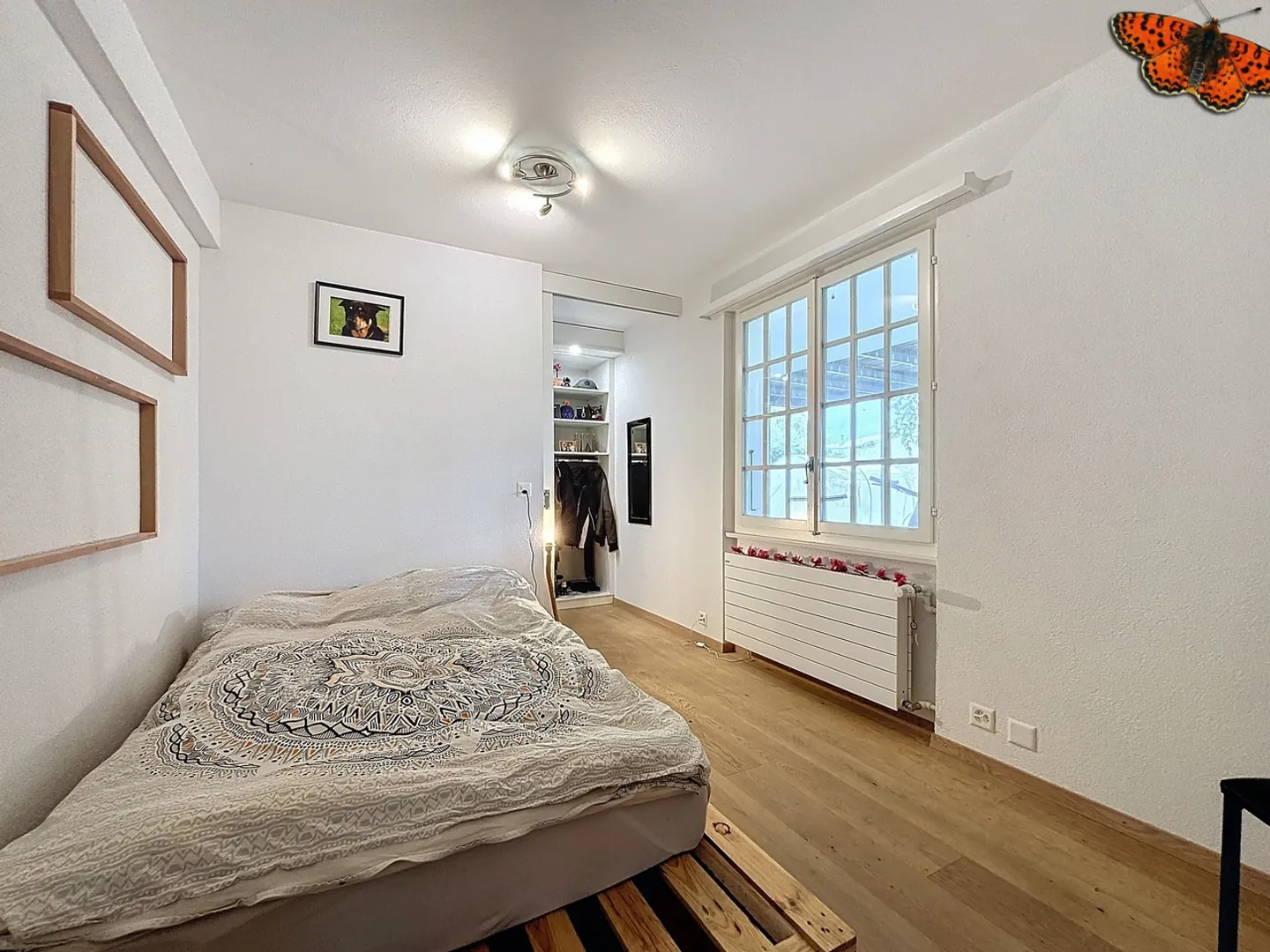 Geräumiges Familienhaus zu verkaufen in Fribourg! - Foto 18 von 24