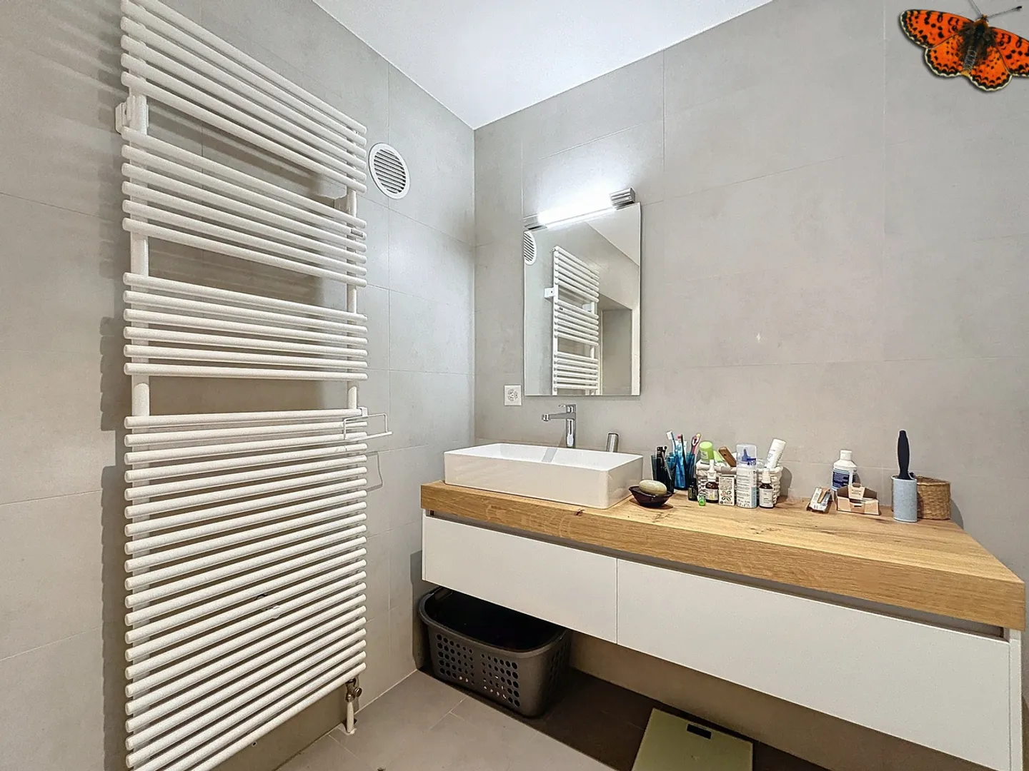 Geräumiges Familienhaus zu verkaufen in Fribourg! - Foto 20 von 24