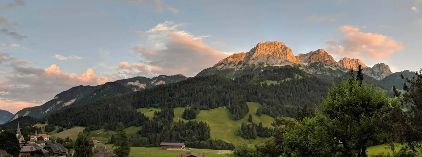 Chalet eccezionale nel cuore del villaggio - Foto 7 di 7